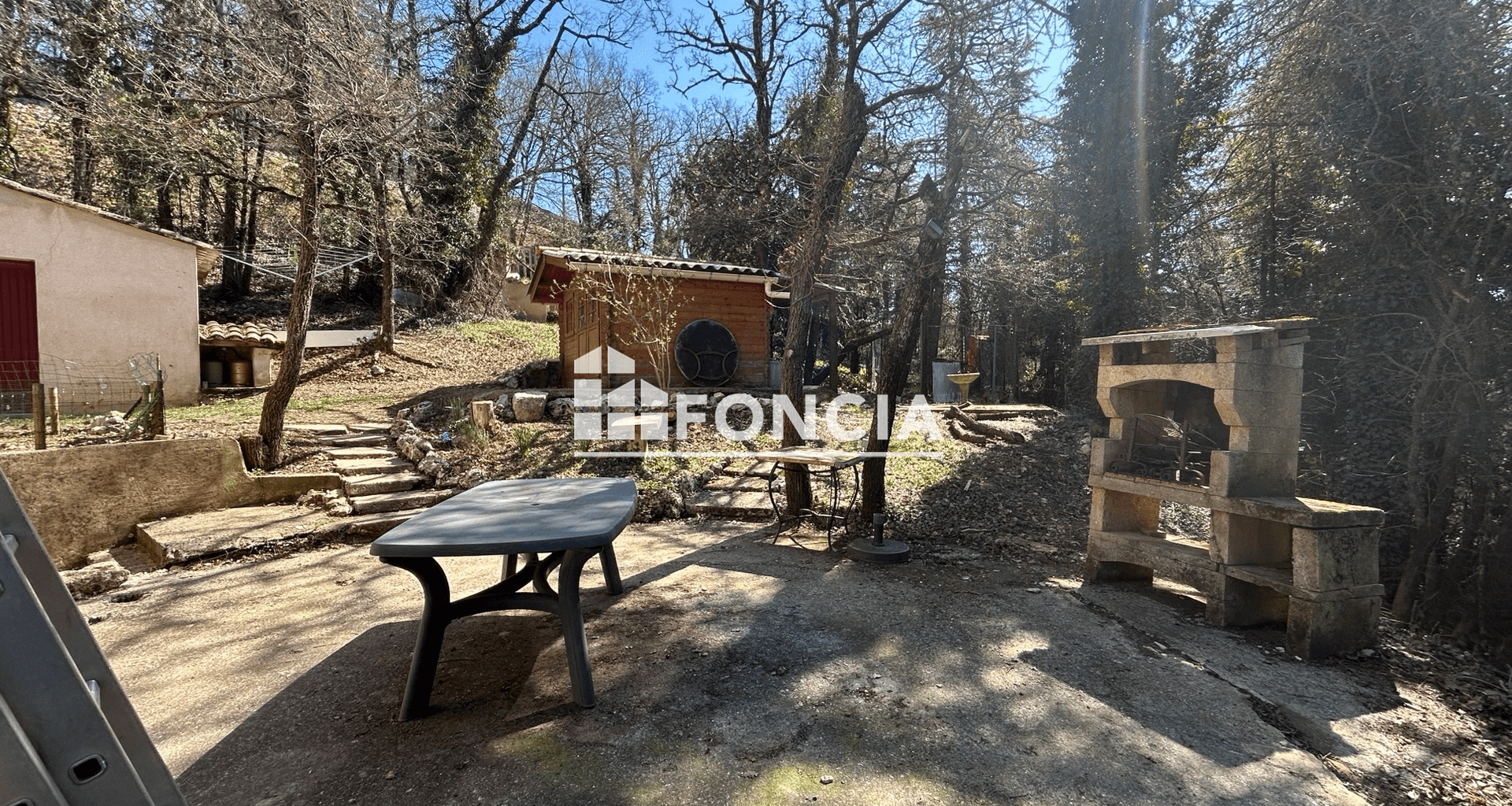Maison 4 pièces (133.2 m²) à louer - Sault (84390)
