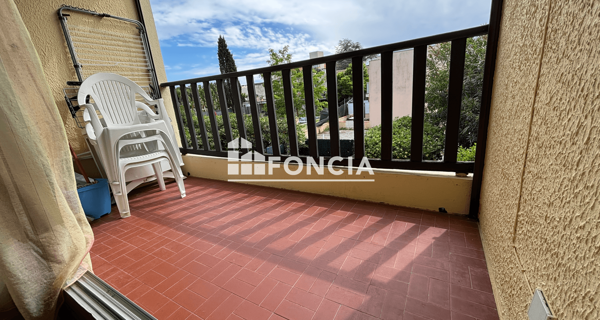 Appartement 2 pièces (38.81 m²) à vendre - Le Grau-du-roi (30240)