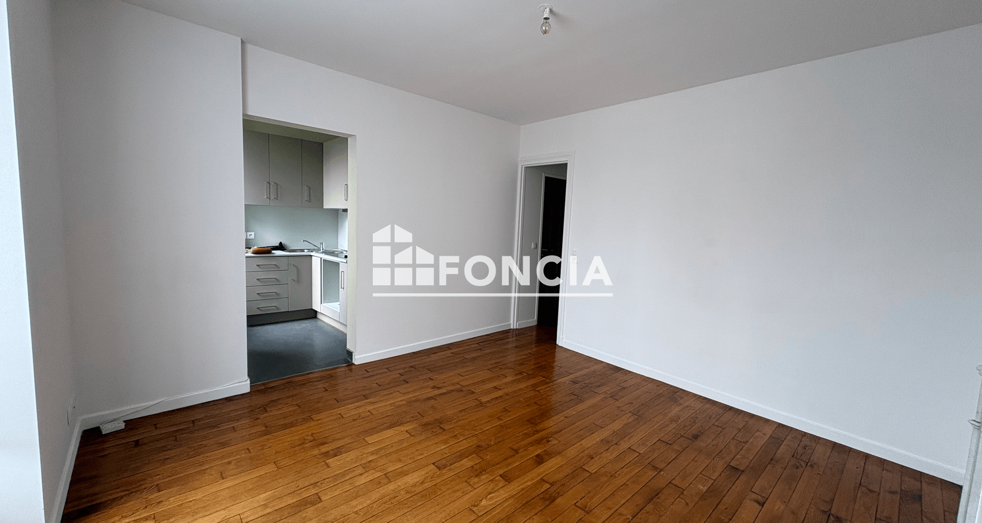 Appartement 2 pièces (45.56 m²) à louer - Melun (77000)