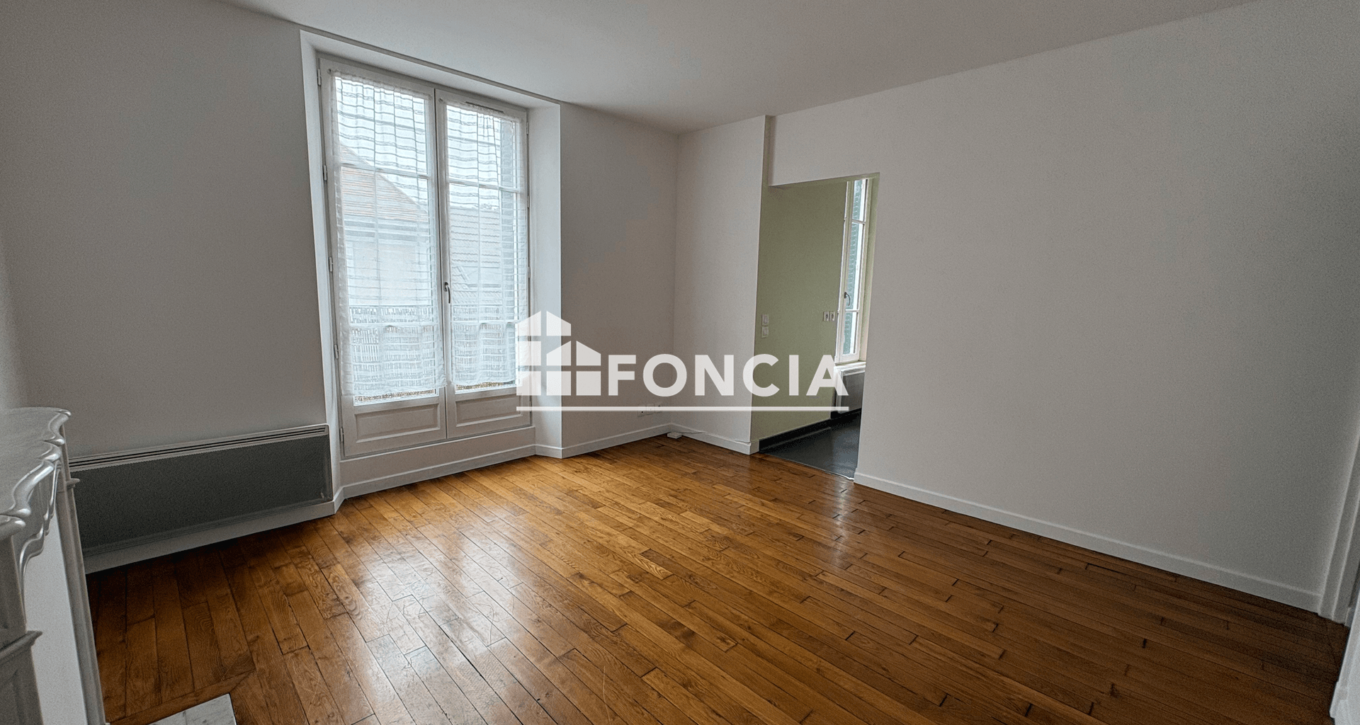 Appartement 2 pièces (45.56 m²) à louer - Melun (77000)