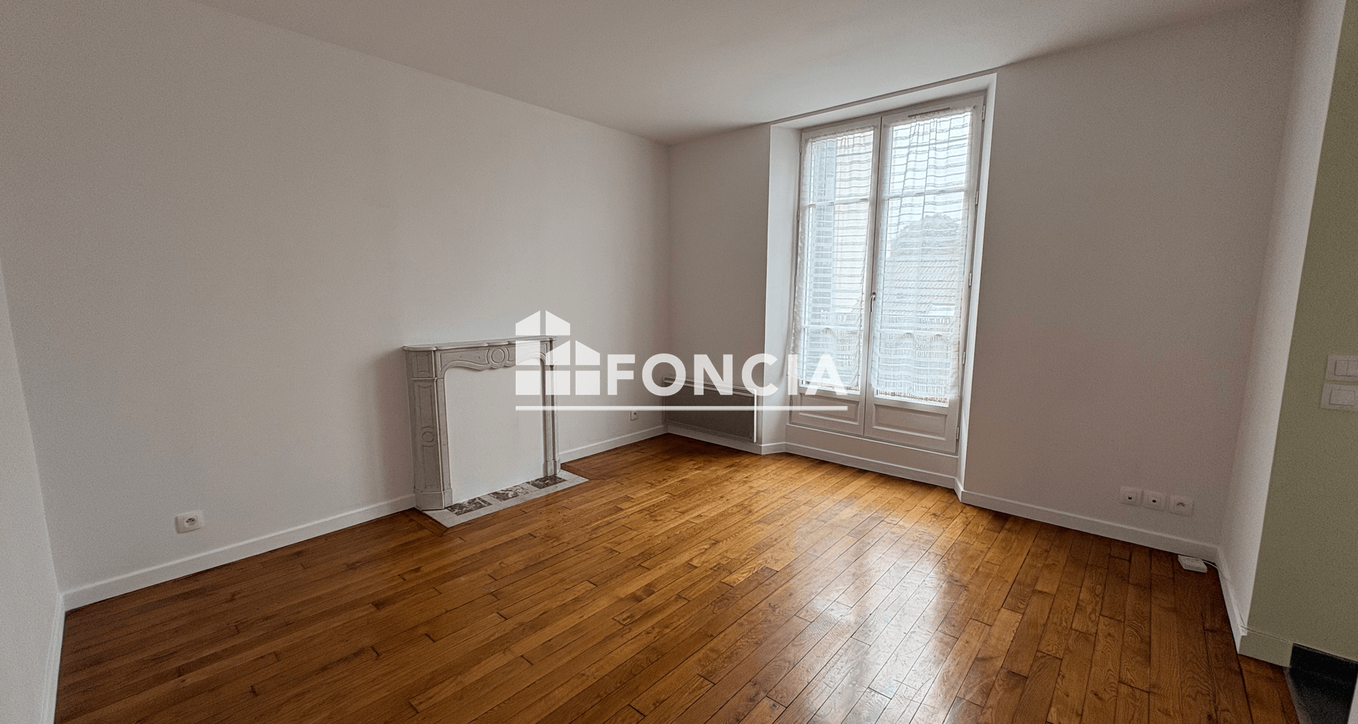 Appartement 2 pièces (45.56 m²) à louer - Melun (77000)