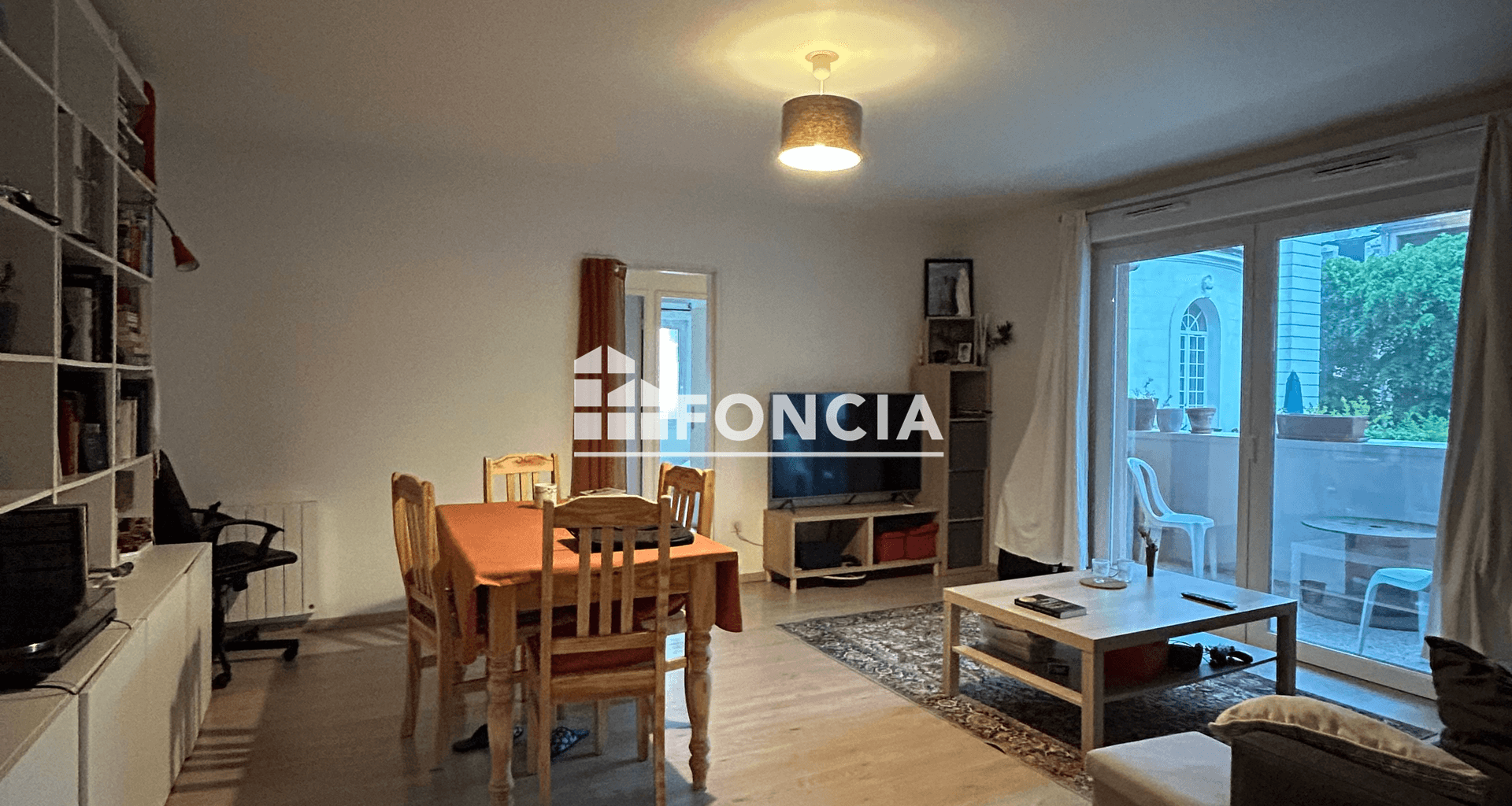 Appartement 3 pièces (73 m²) à vendre - ÉVreux (27000)