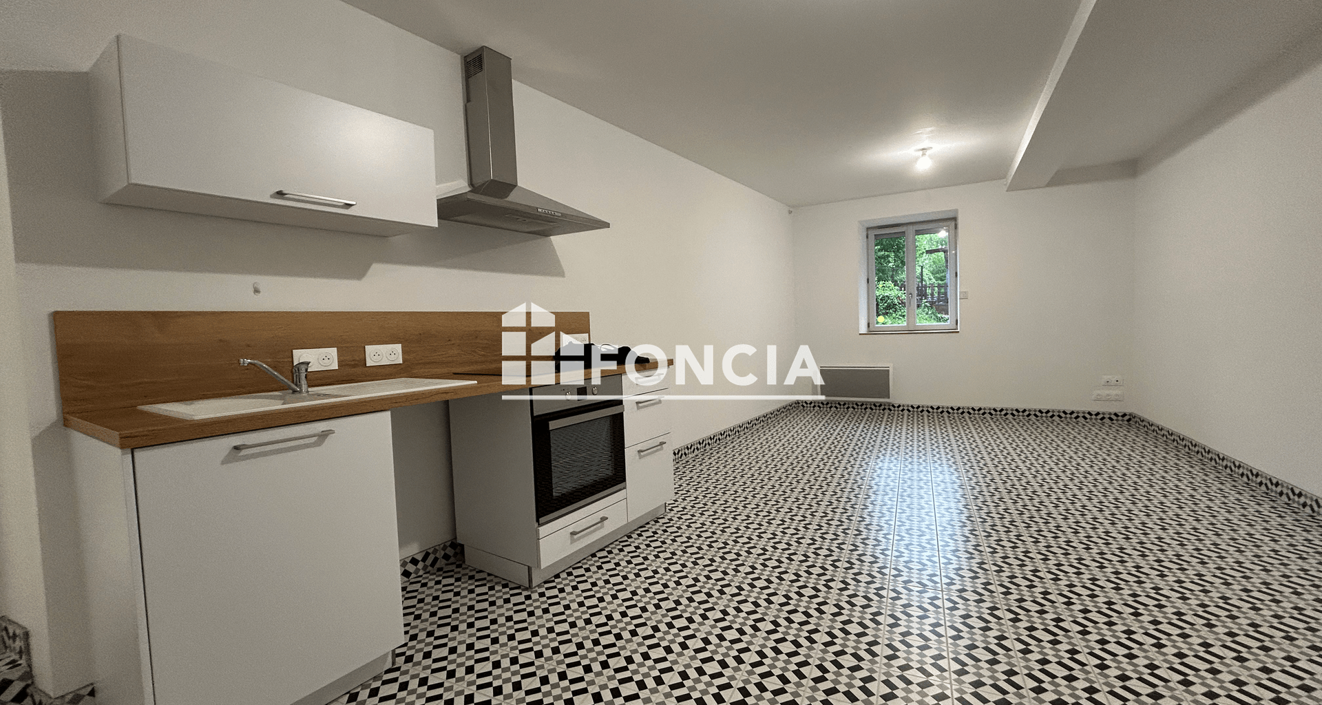 Appartement 2 pièces (53.93 m²) à louer - Veyre-monton (63960)