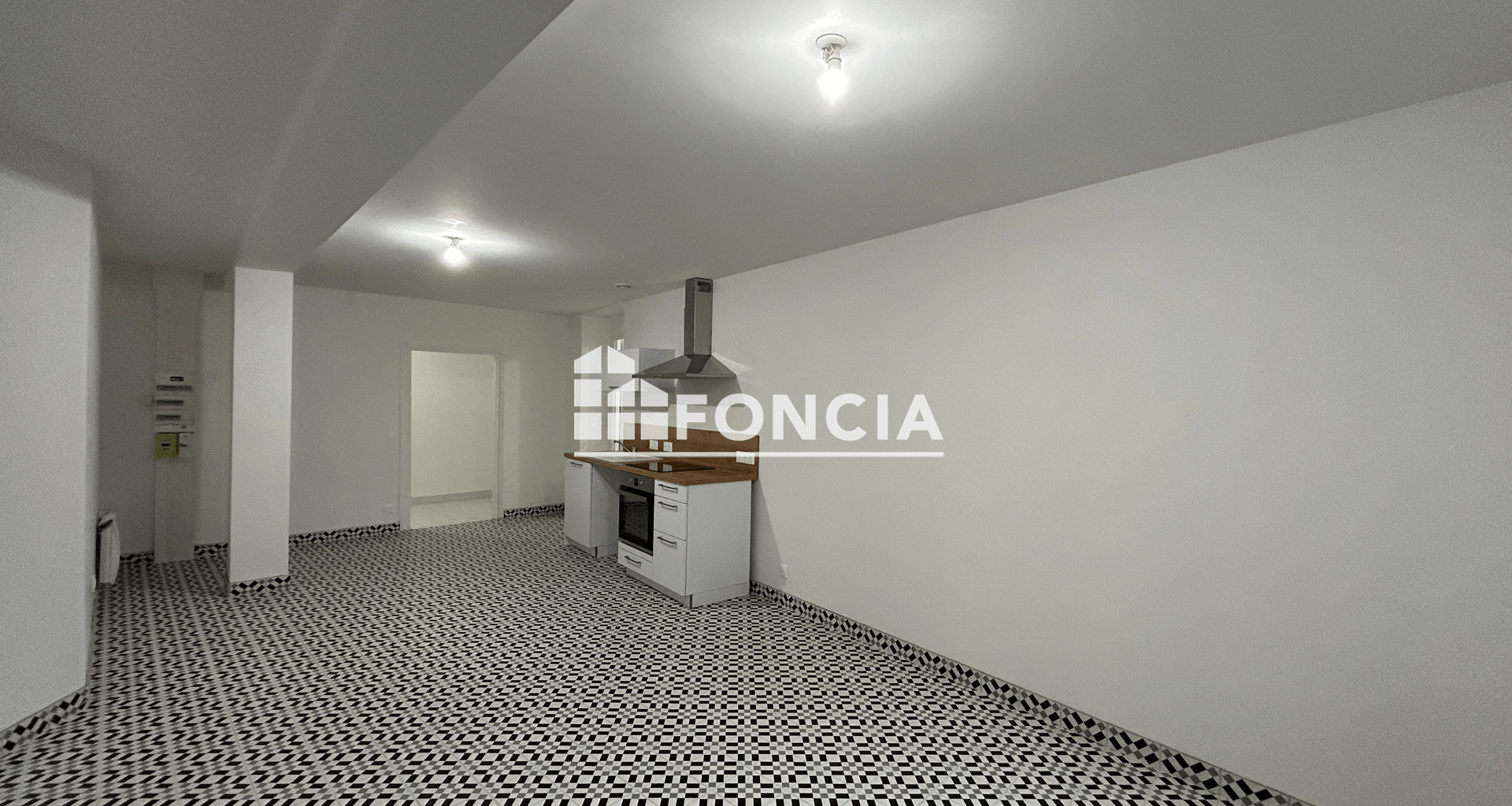 Appartement 2 pièces (53.93 m²) à louer - Veyre-monton (63960)