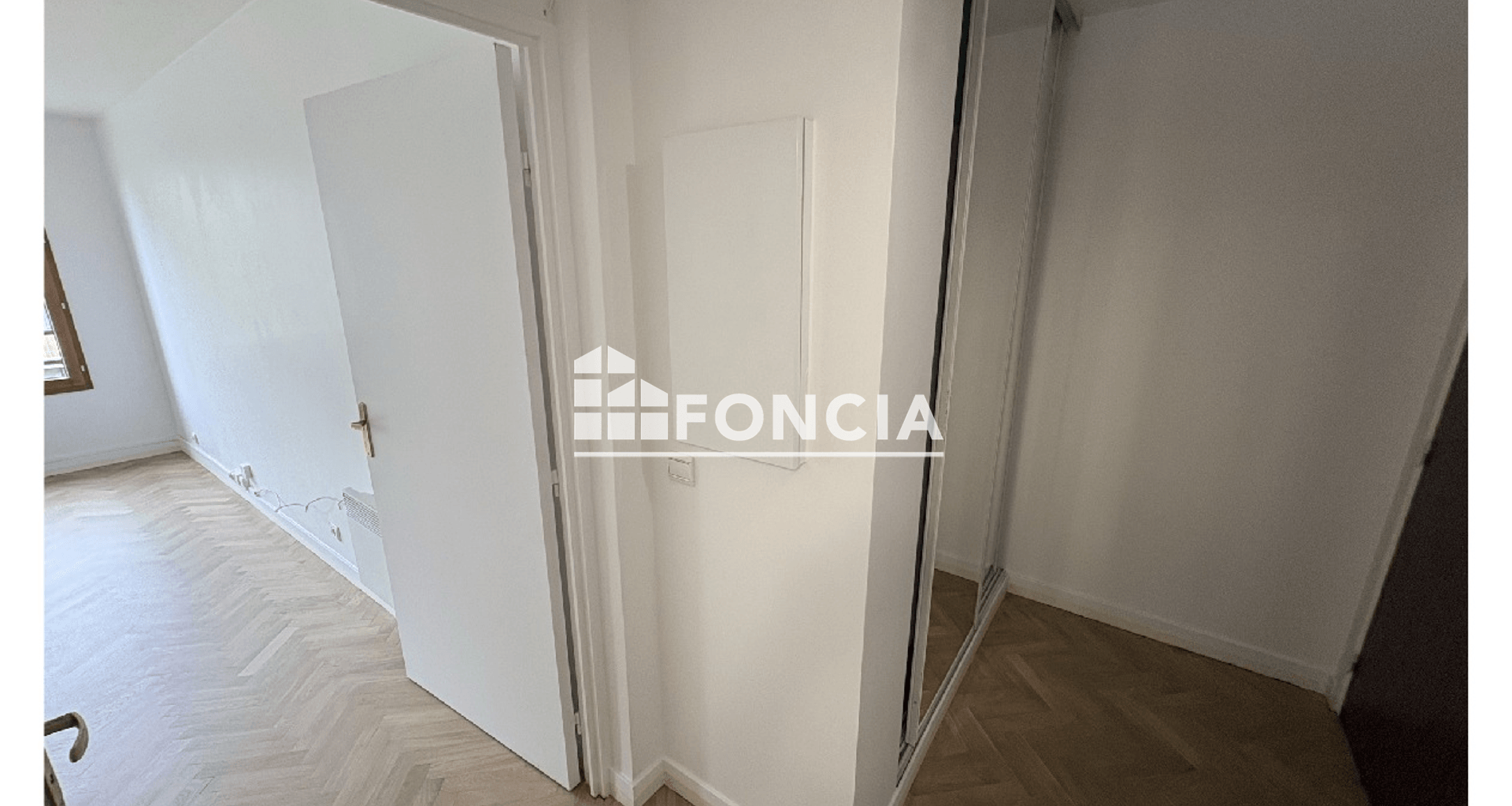 Studio (29.91 m²) à louer - Rueil-malmaison (92500)