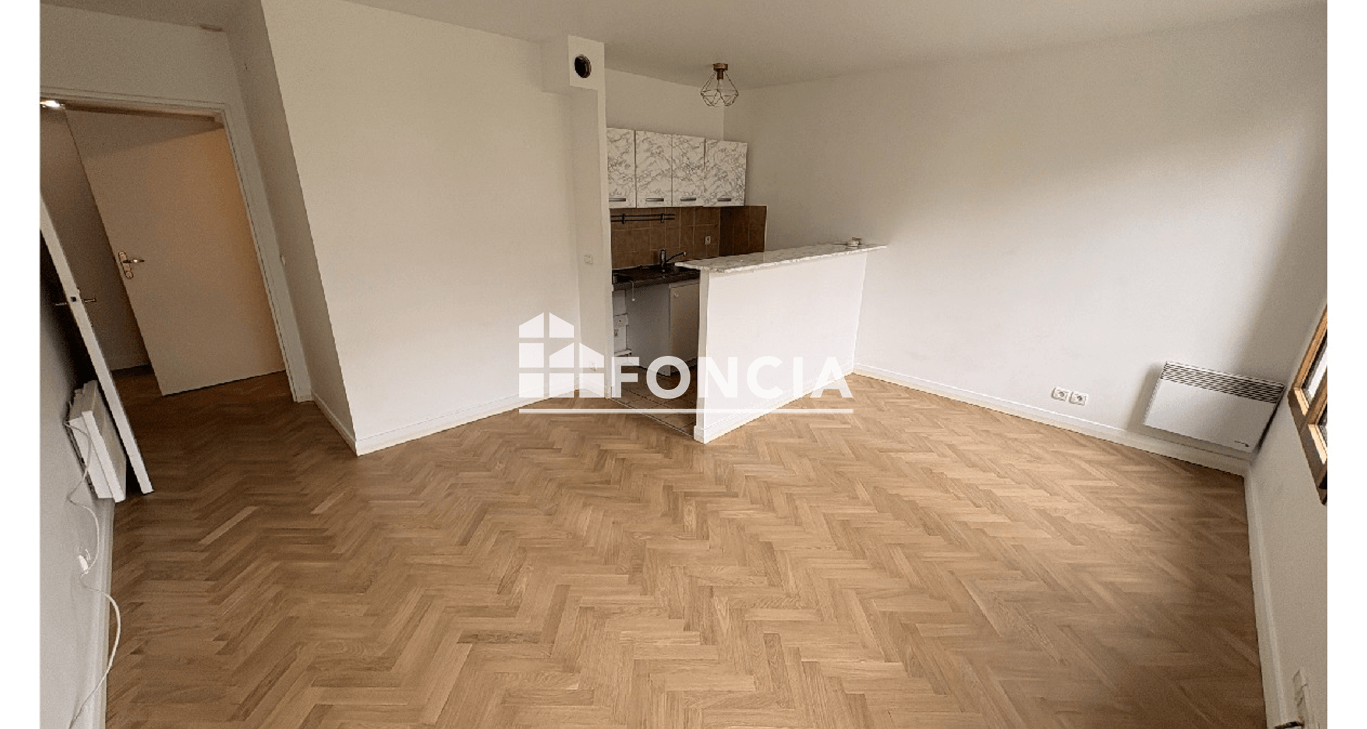 Studio (29.91 m²) à louer - Rueil-malmaison (92500)