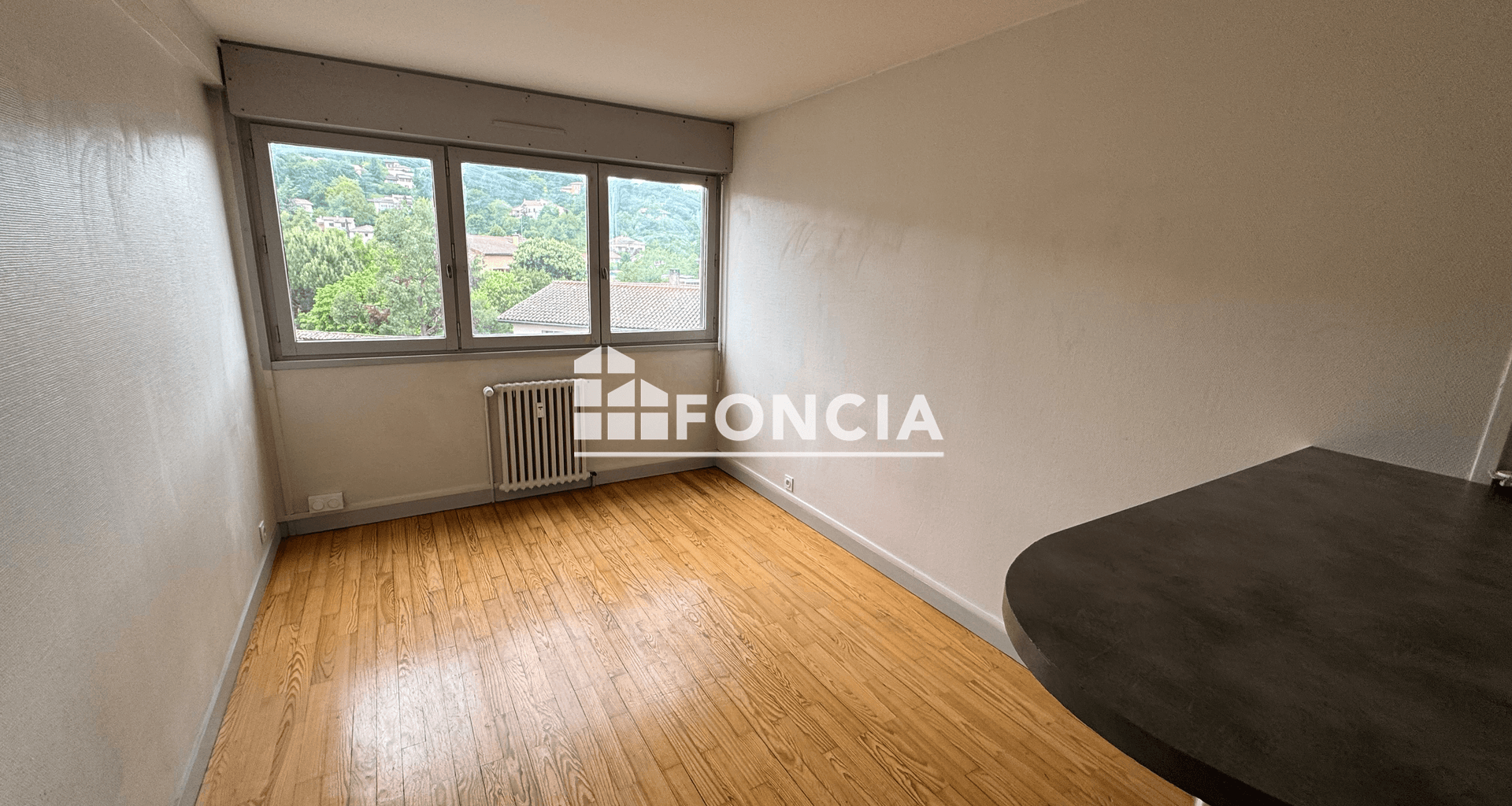 Appartement 2 pièces (33.53 m²) à louer - Brignais (69530)
