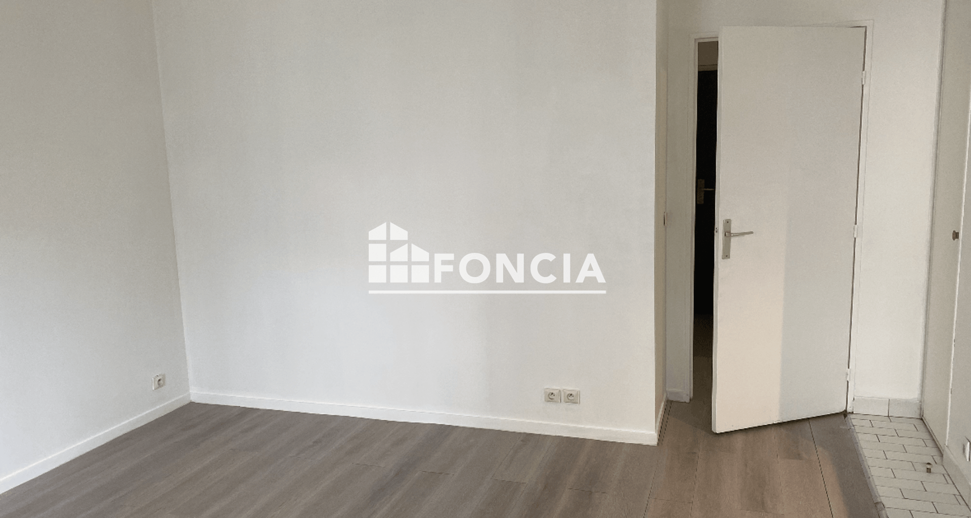 Studio (28.9 m²) à louer - Paris 20ᵉ (75020)