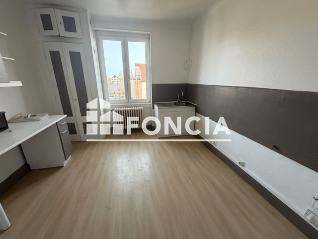 Appartement 3 pièces (75.31 m²) à louer - Colmar (68000)