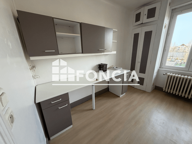 Appartement 3 pièces (75.31 m²) à louer - Colmar (68000)