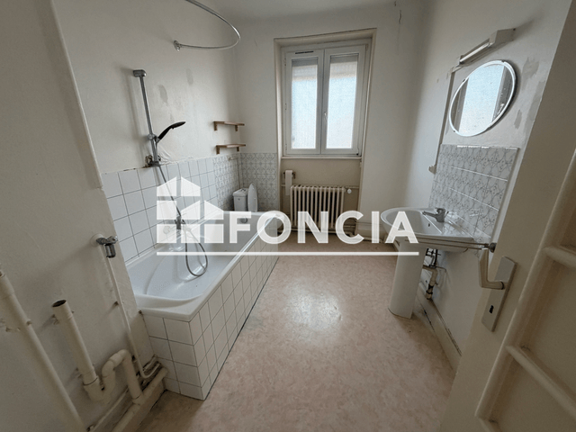 Appartement 3 pièces (75.31 m²) à louer - Colmar (68000)