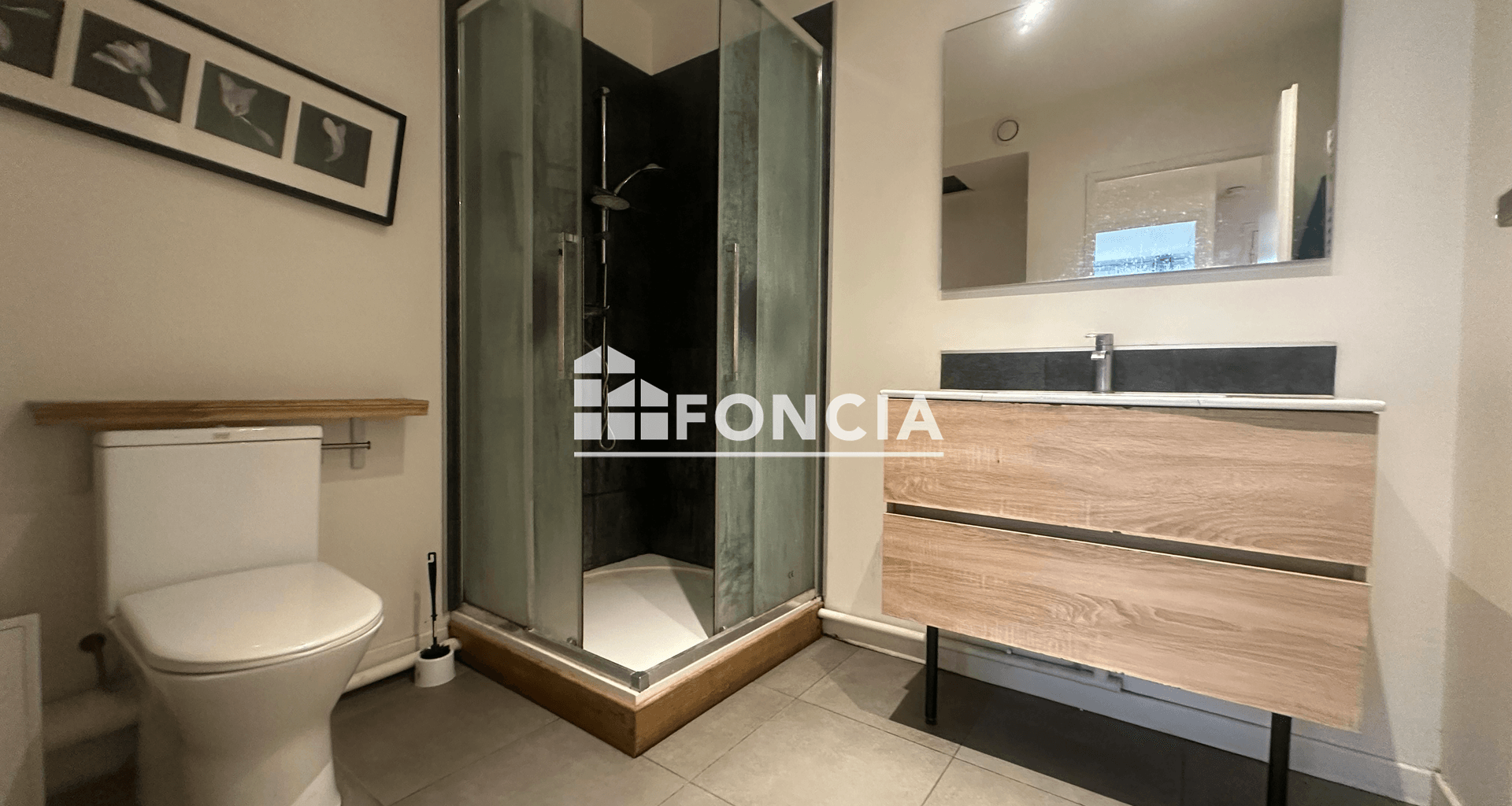 Appartement 3 pièces (56 m²) à vendre - Nancy (54000)