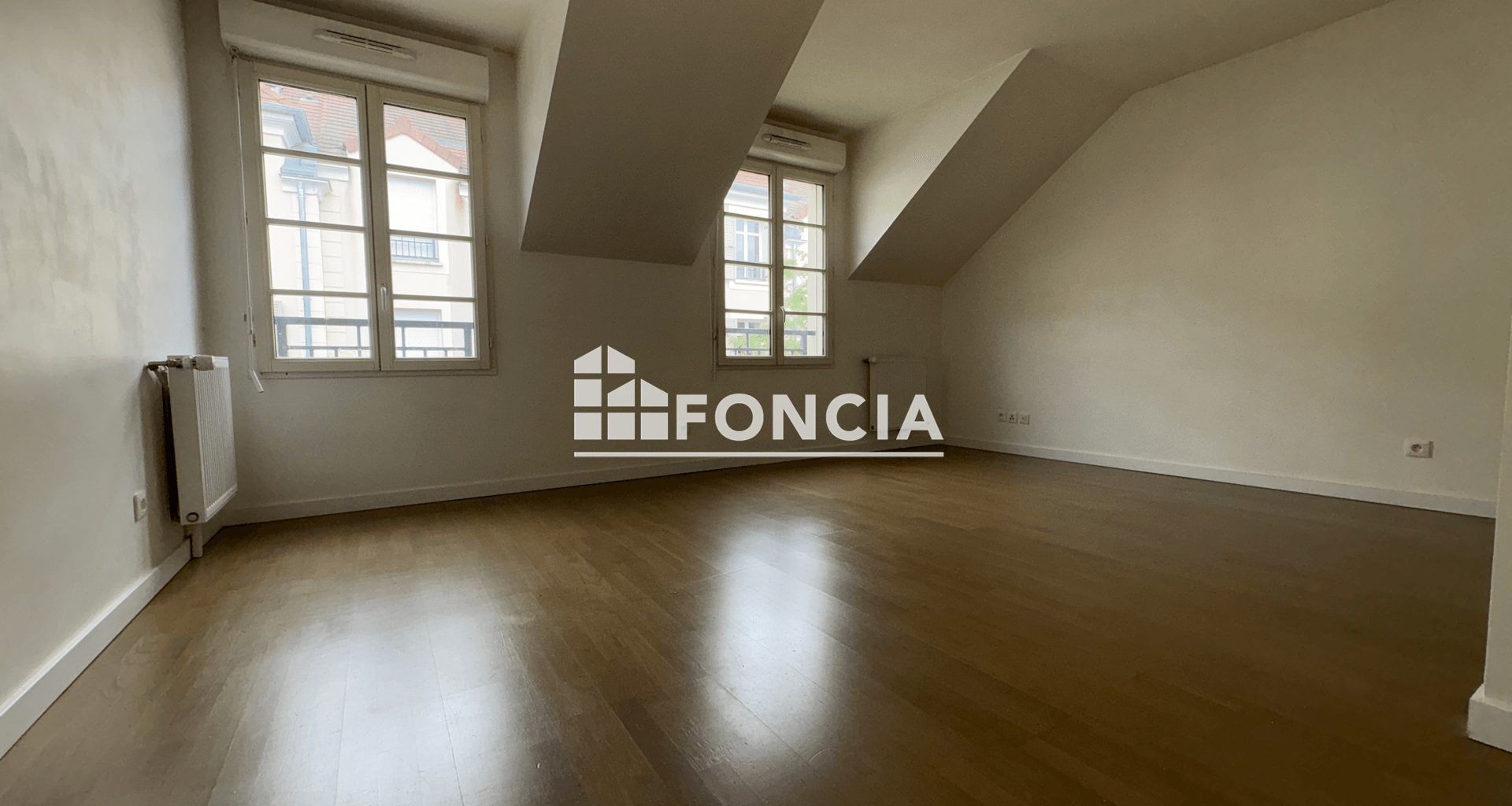 Studio (31 m²) à vendre - Andrésy (78570)