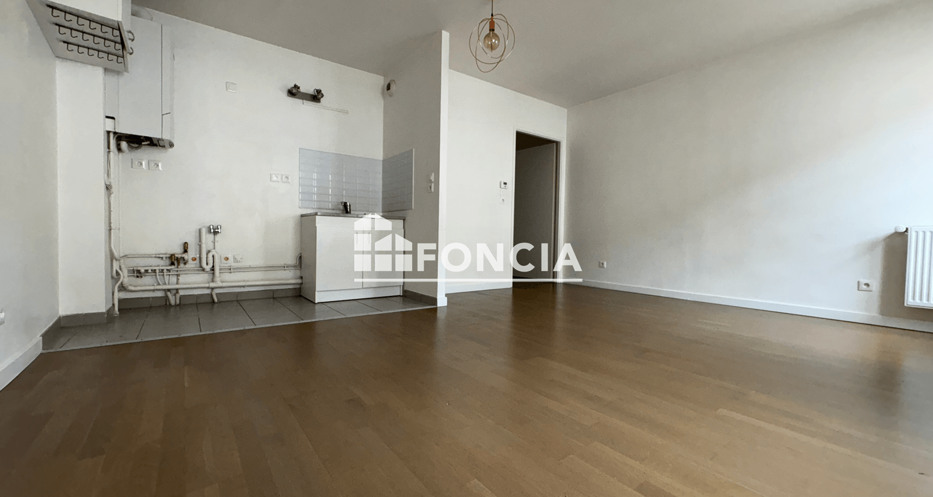 Studio (31 m²) à vendre - Andrésy (78570)