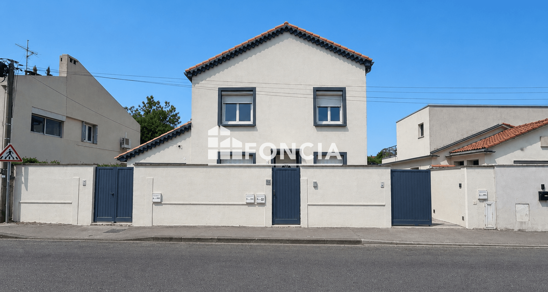 Maison 8 pièces (175 m²) à vendre - Montpellier (34070)