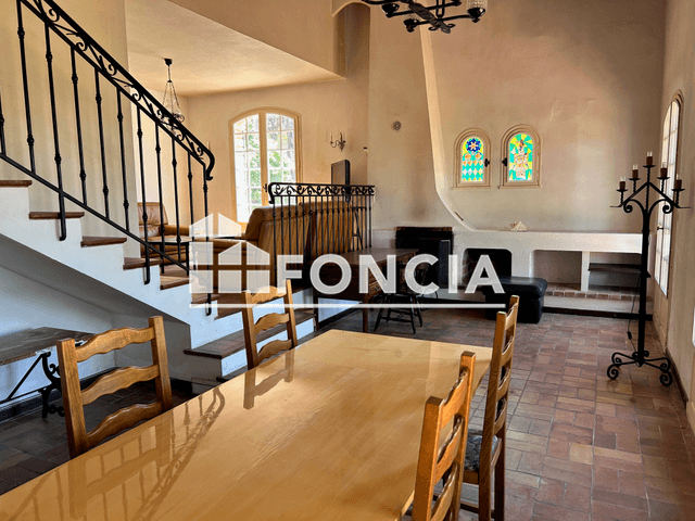 Maison 4 pièces (112.74 m²) à louer - Saint Mandrier (83430)