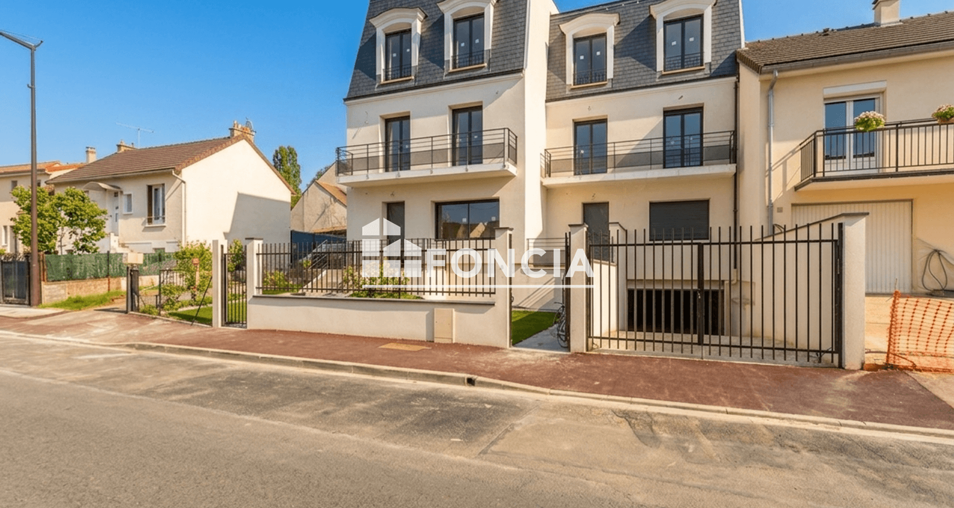 Maison 5 pièces (95 m²) à vendre - Antony (92160)