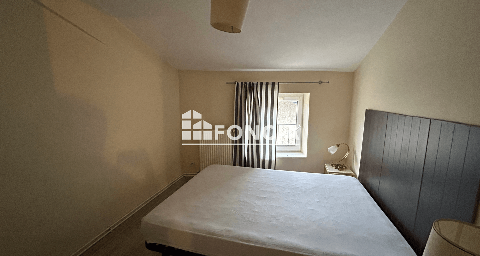 Appartement meublé 3 pièces (58.28 m²) à louer - Condrieu (69420)