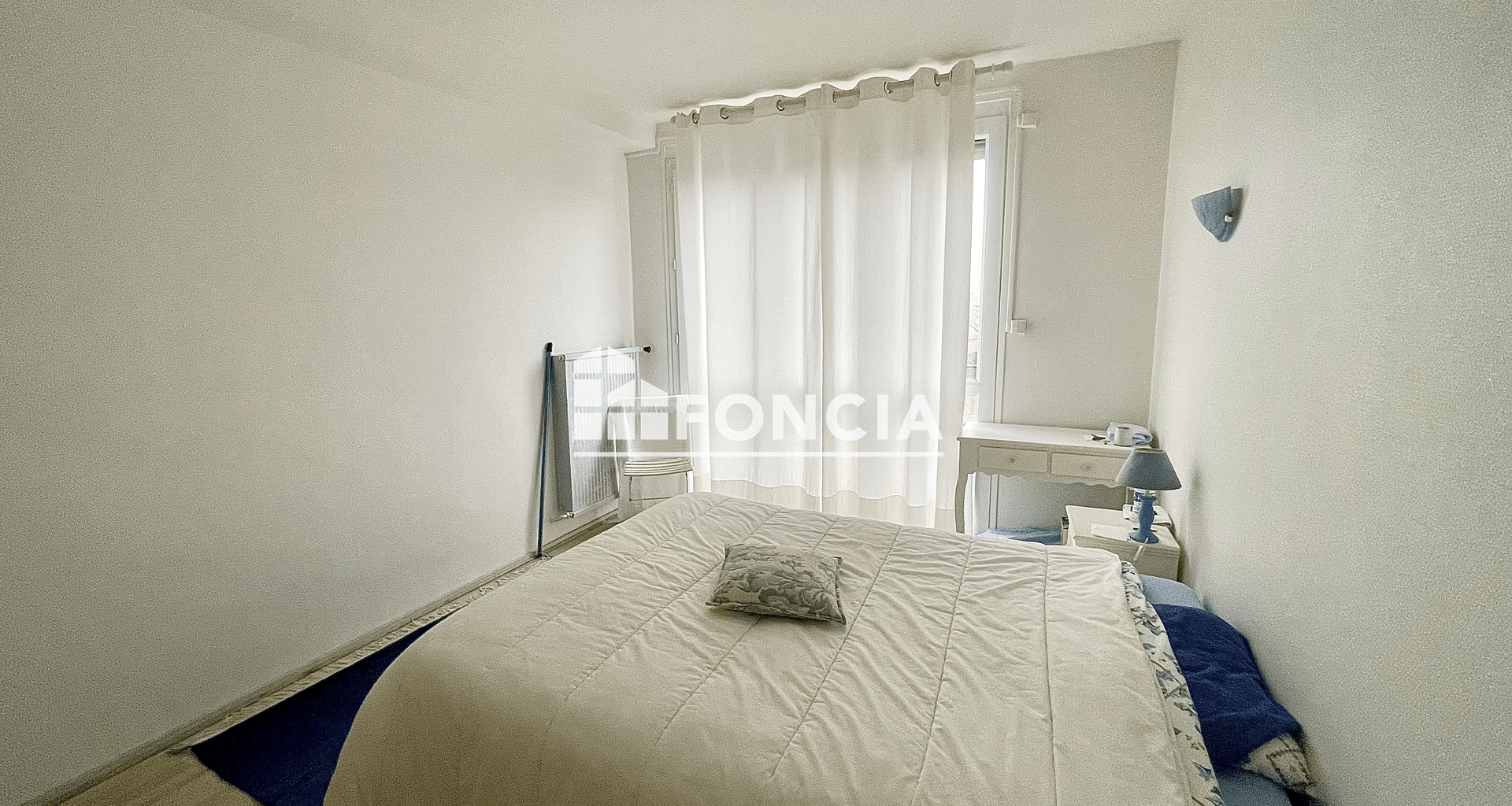 Appartement 3 pièces (76 m²) à vendre - Rochefort (17300)