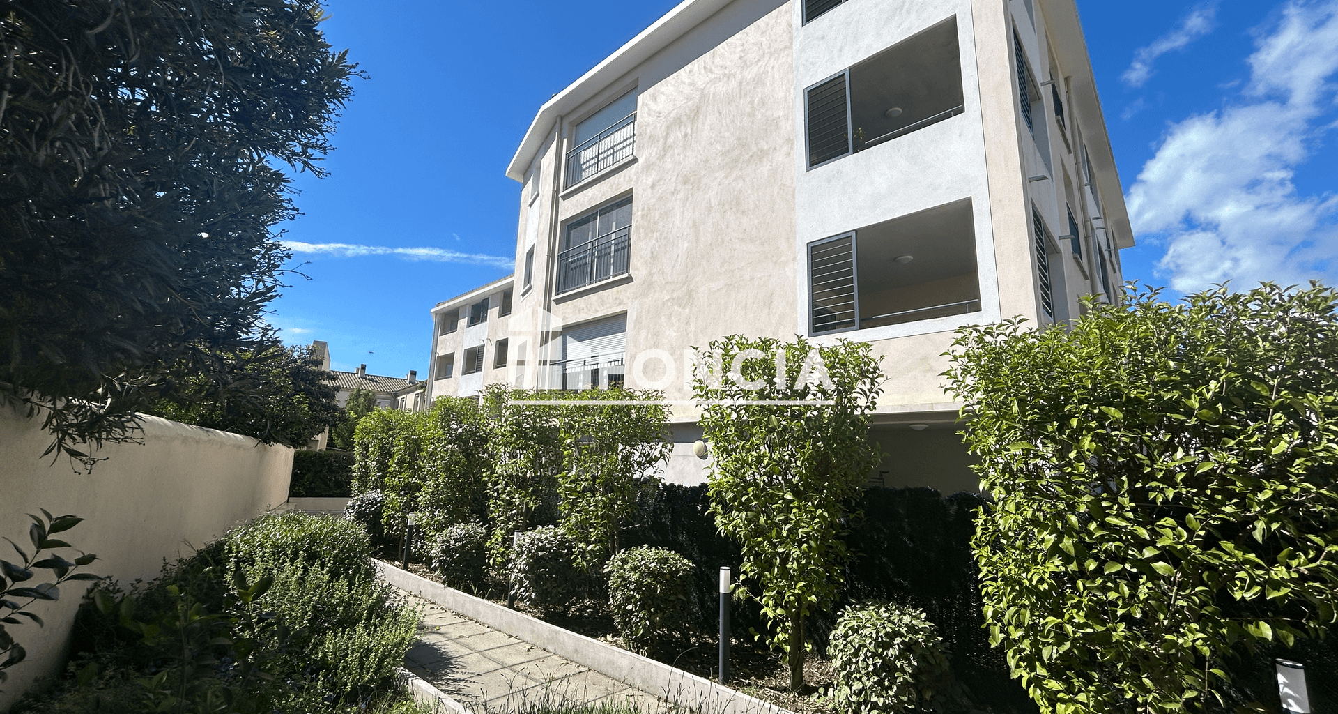 Studio (29.53 m²) à vendre - Châteaurenard (13160)