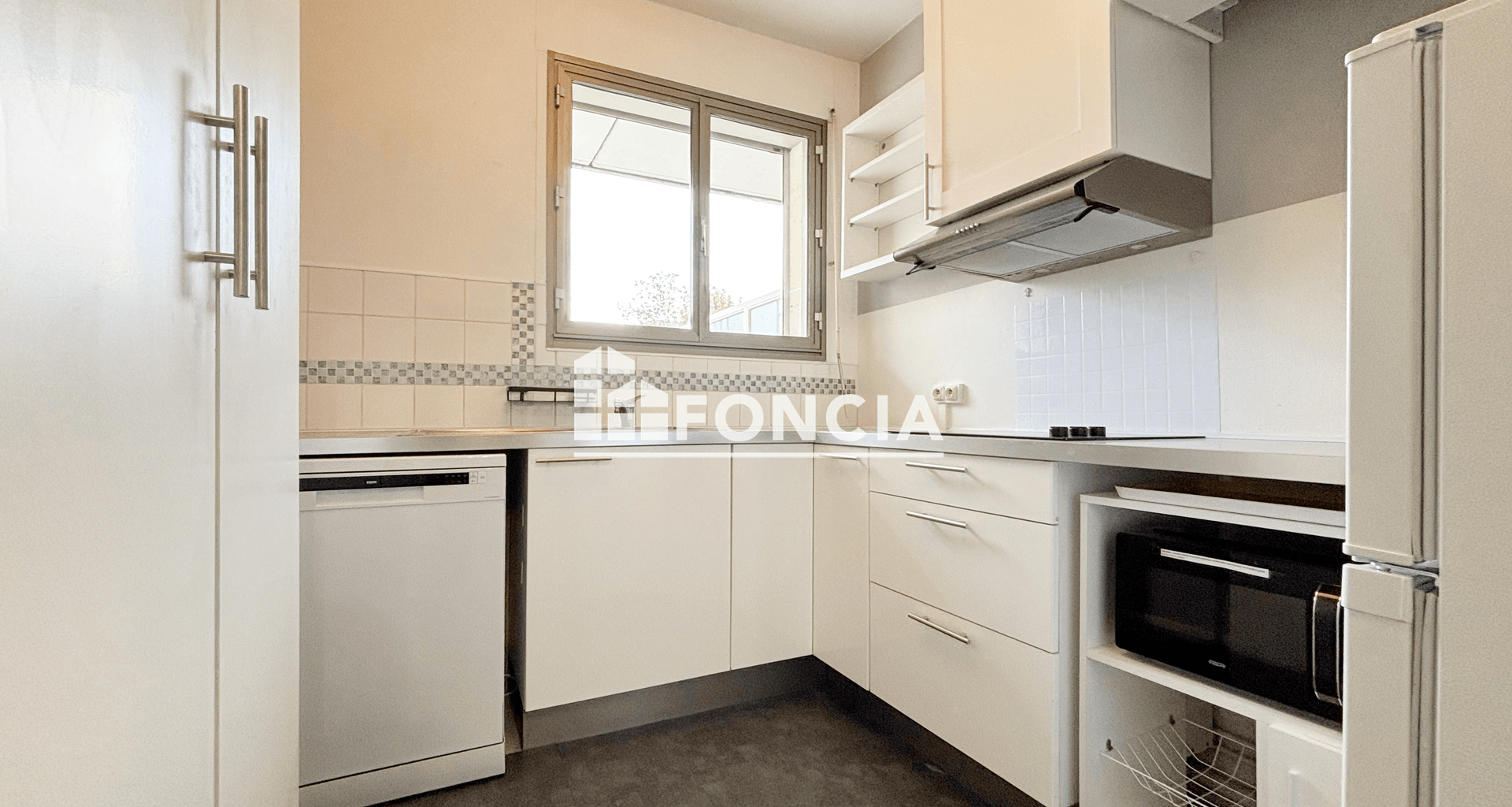 Appartement meublé 2 pièces (47.88 m²) à louer - Sceaux (92330)