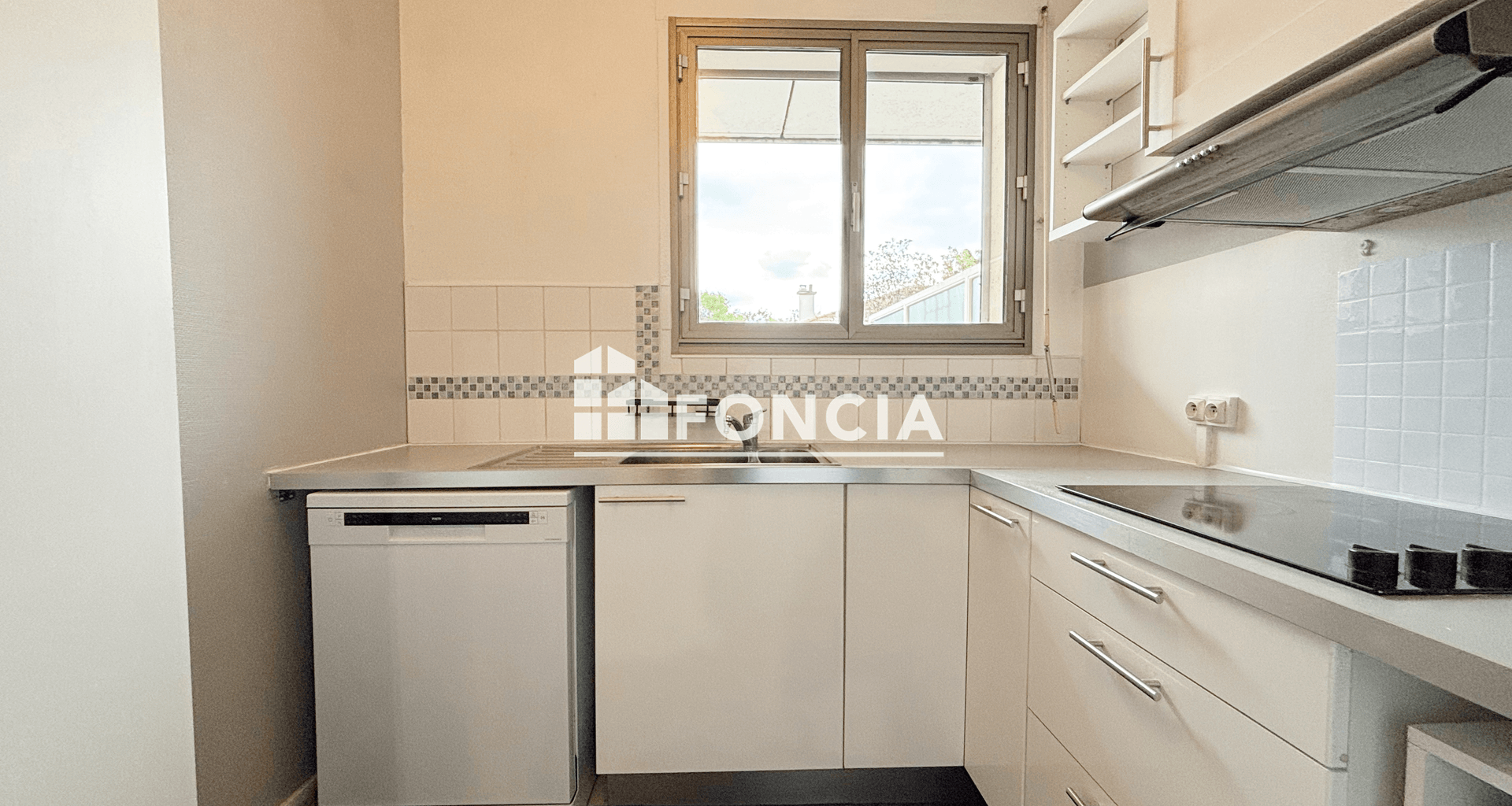 Appartement meublé 2 pièces (47.88 m²) à louer - Sceaux (92330)