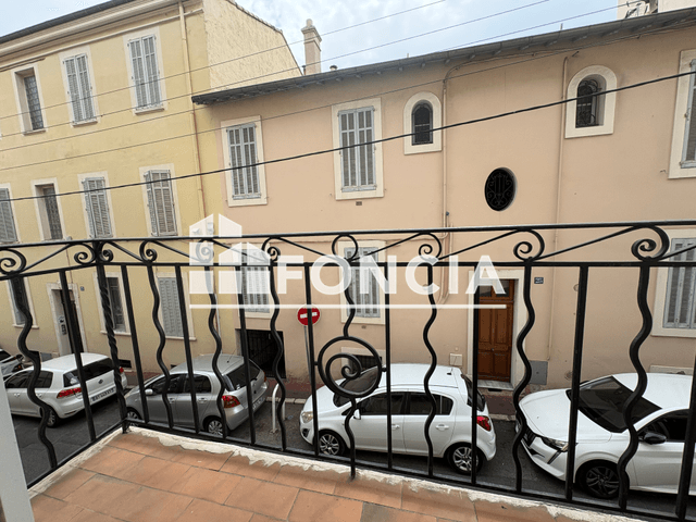 Appartement 4 pièces (86.75 m²) à louer - Cannes (06400)