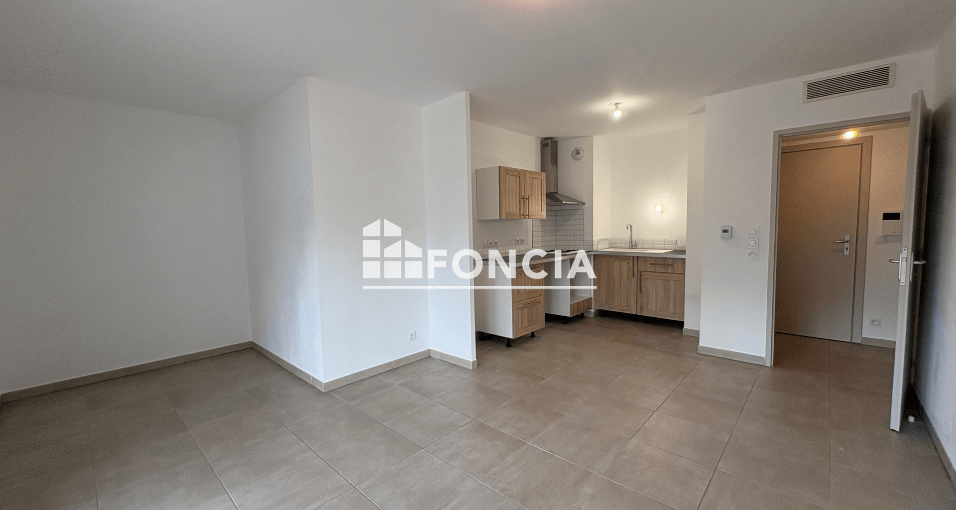 Appartement 2 pièces (42.55 m²) à louer - L'isle-sur-la-sorgue (84800)