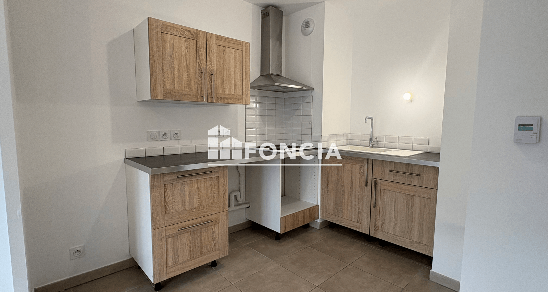 Appartement 2 pièces (42.55 m²) à louer - L'isle-sur-la-sorgue (84800)