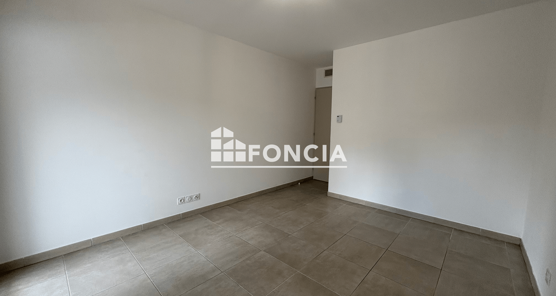 Appartement 2 pièces (42.55 m²) à louer - L'isle-sur-la-sorgue (84800)
