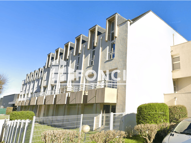 Studio (18.09 m²) à louer - Pau (64000)