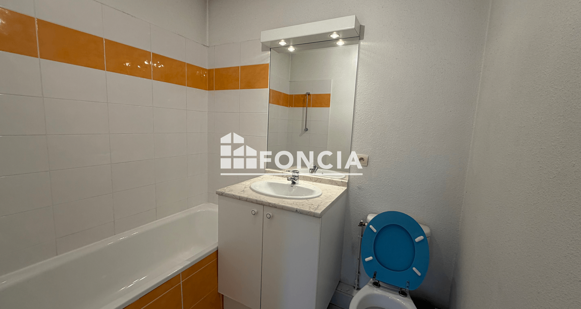 Appartement 2 pièces (35.69 m²) à louer - Avignon (84000)