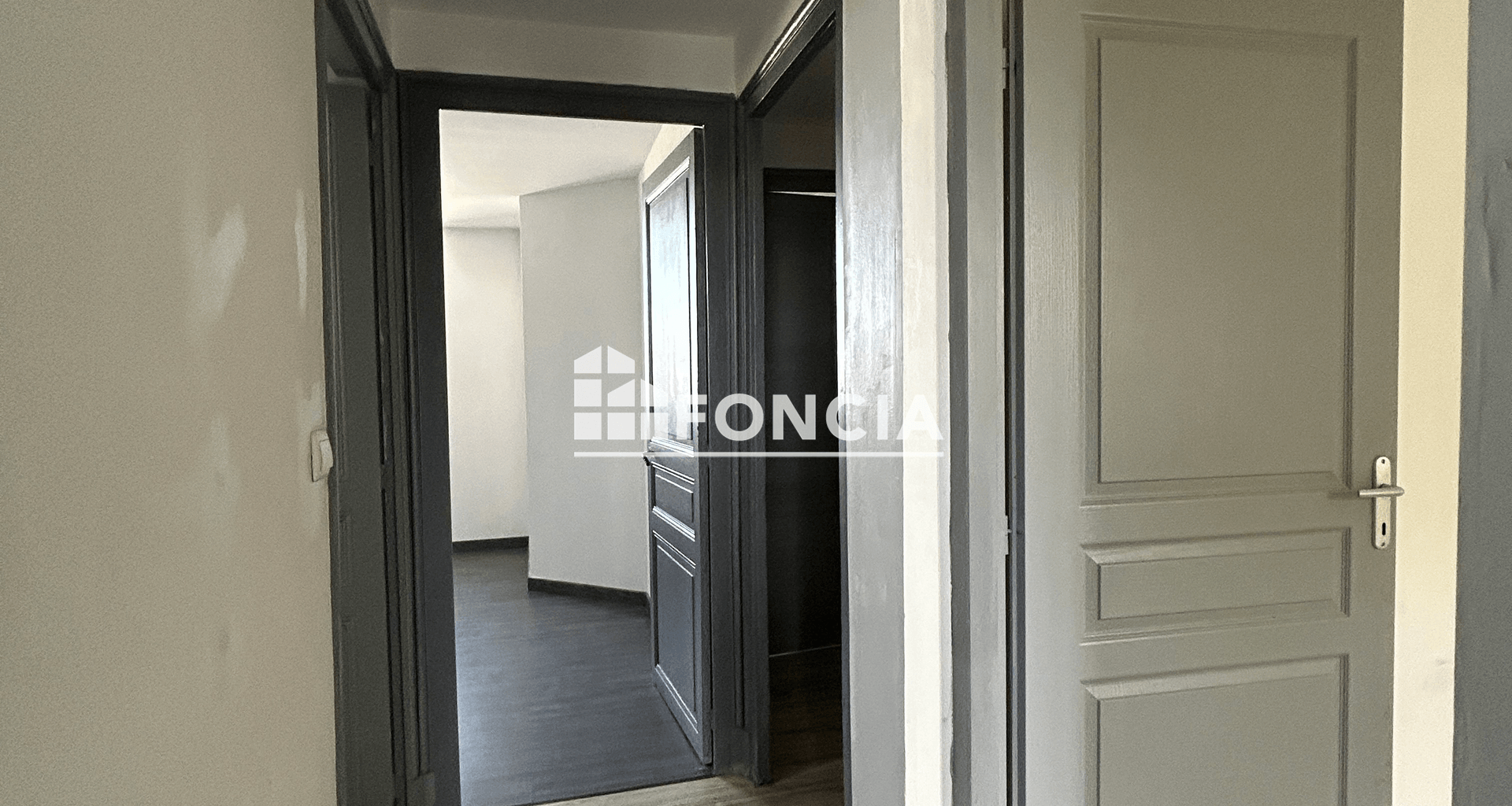 Studio (56.92 m²) à louer - Montluçon (03100)