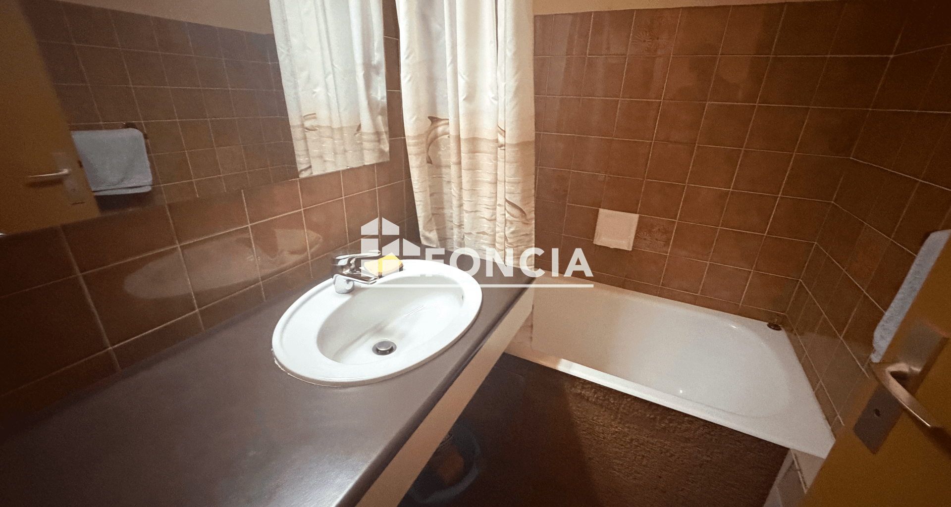 Studio (31.48 m²) à vendre - La Morte (38350)