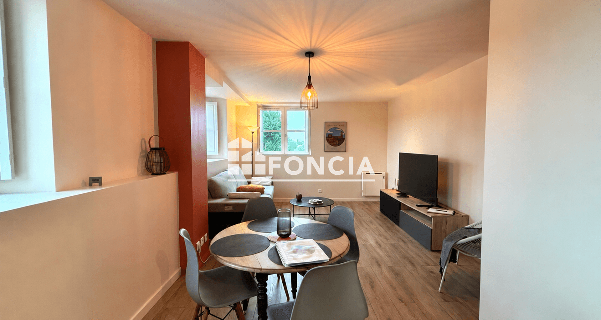 Studio (45 m²) à vendre - Albi (81000)