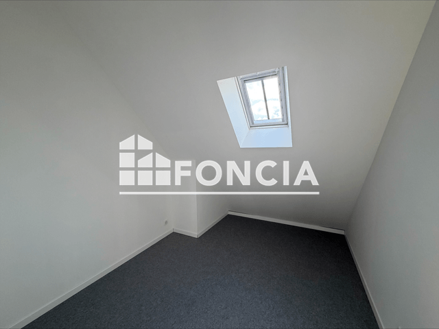 Appartement 3 pièces (72.2 m²) à louer - Chambery (73000)