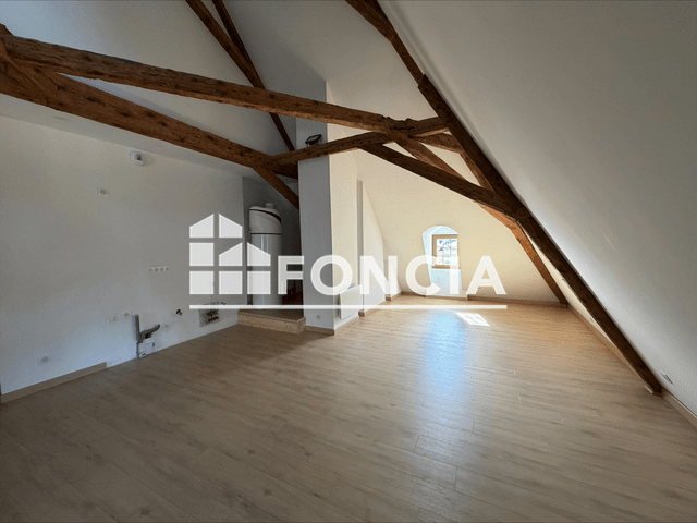 Appartement 3 pièces (72.2 m²) à louer - Chambery (73000)