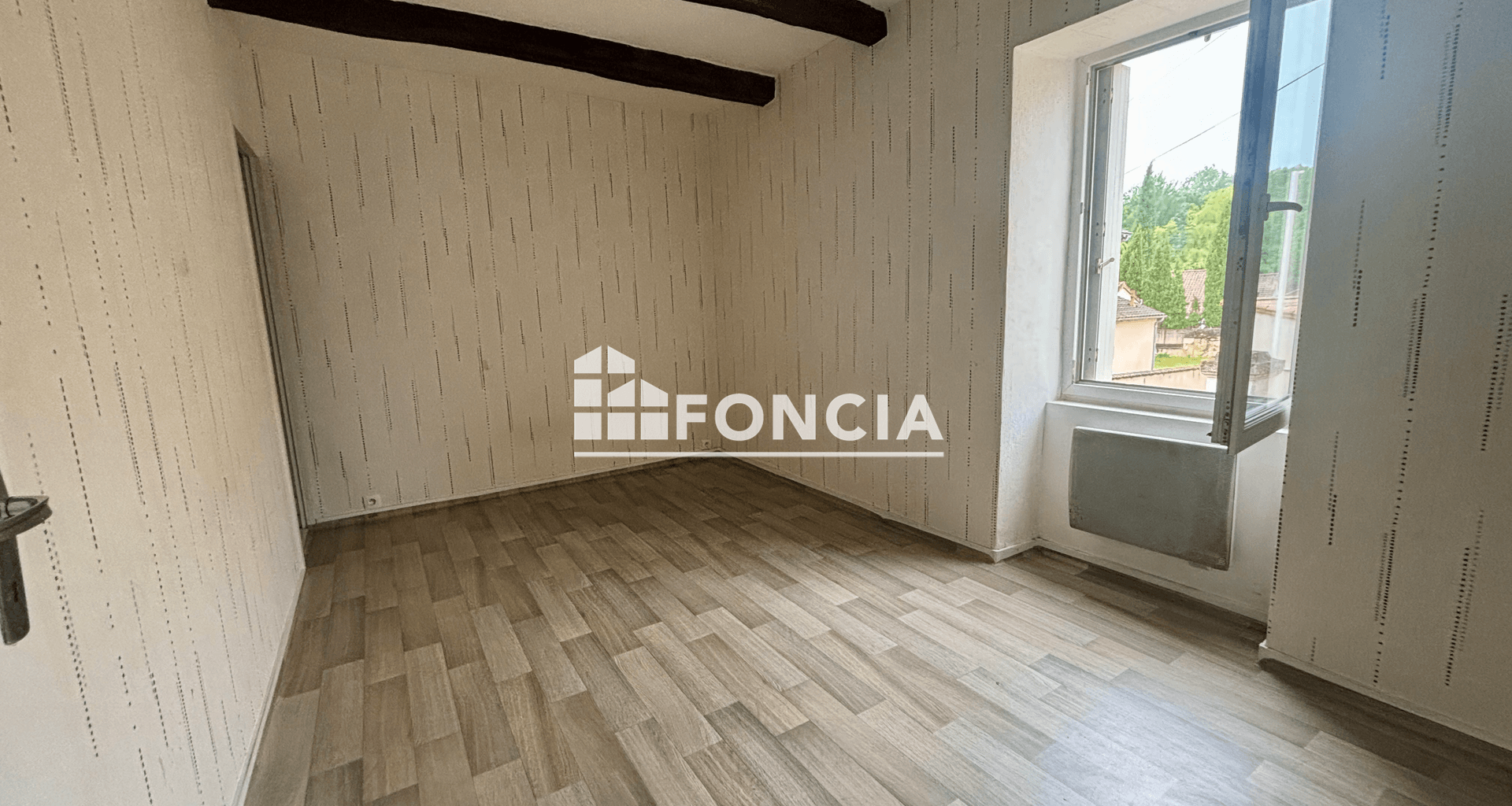 Maison 4 pièces (65 m²) à vendre - Migné-auxances (86440)