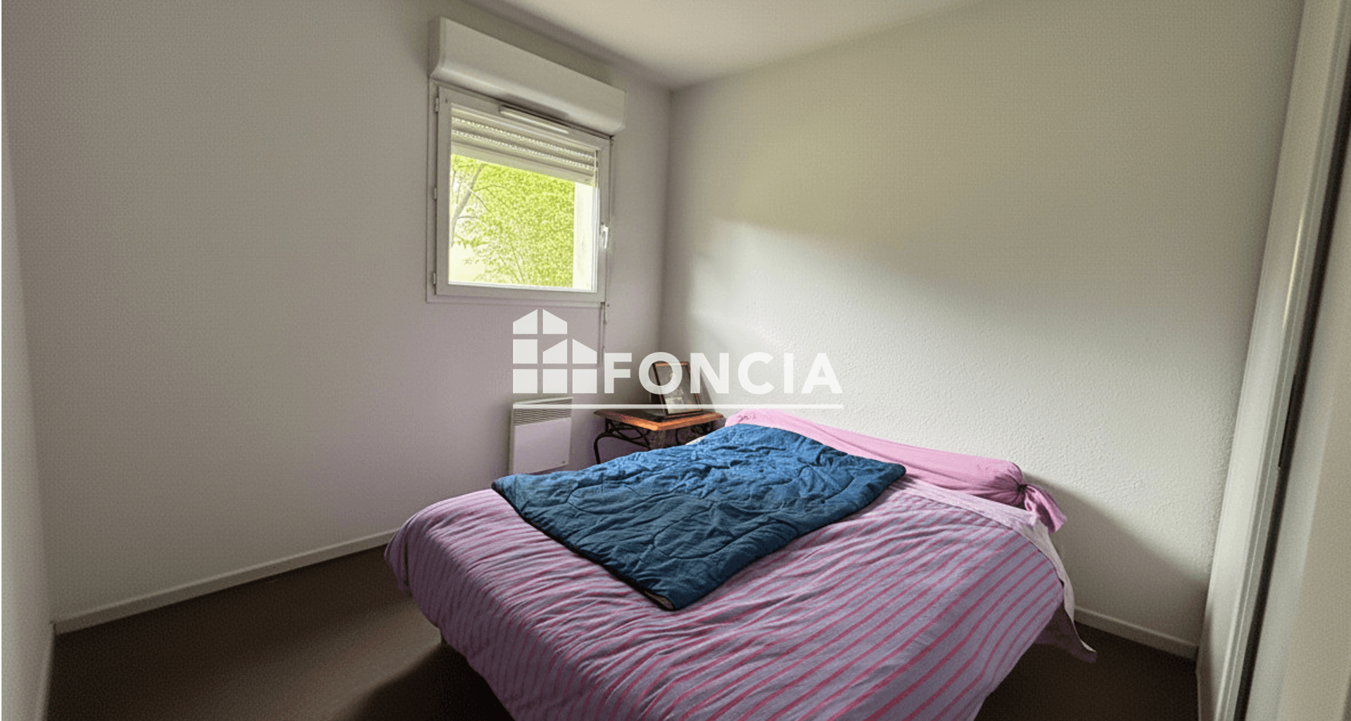 Appartement 2 pièces (42.35 m²) à vendre - Carcassonne (11000)