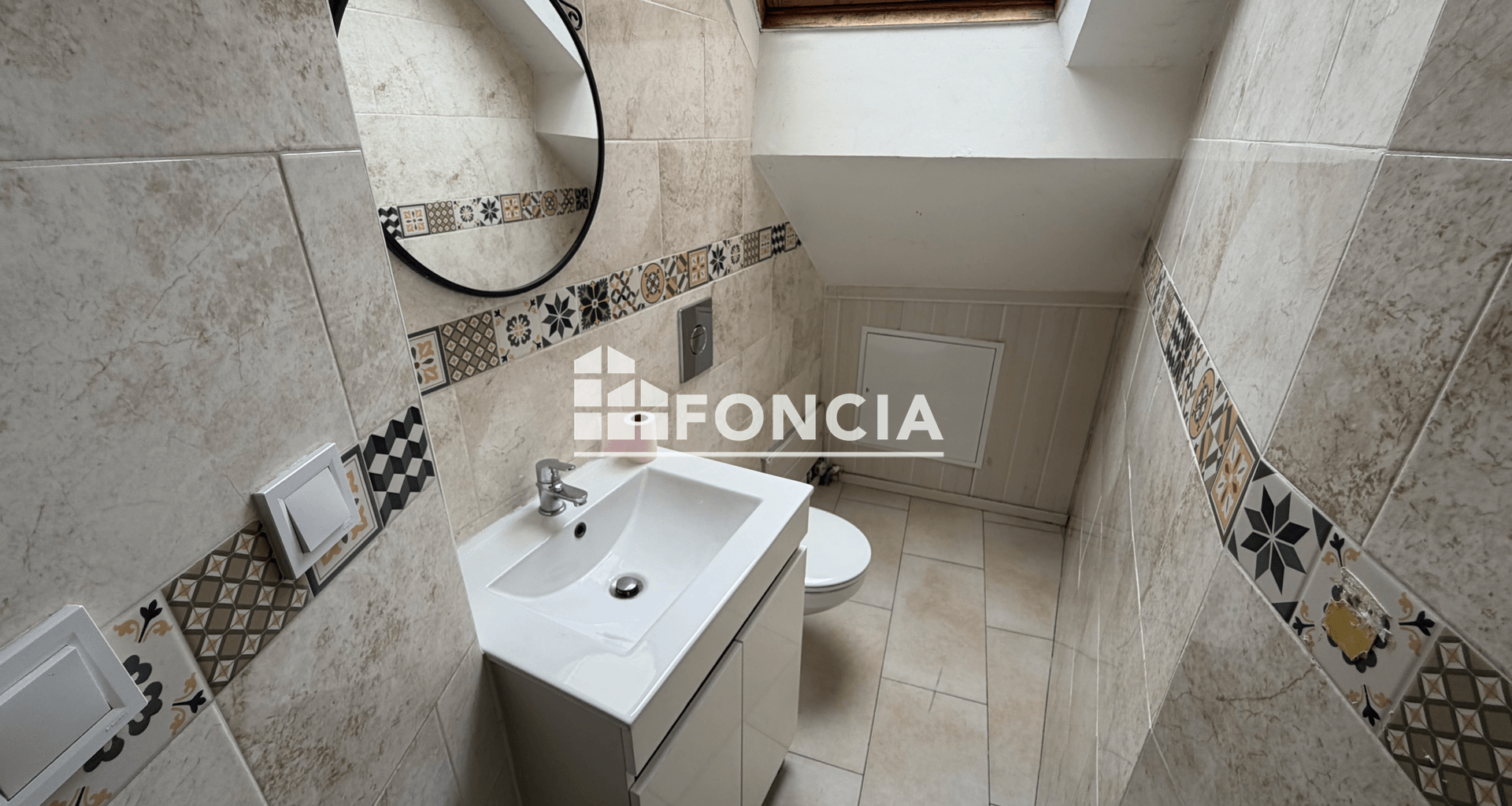 Studio (14.82 m²) à louer - Corbeil-essonnes (91100)