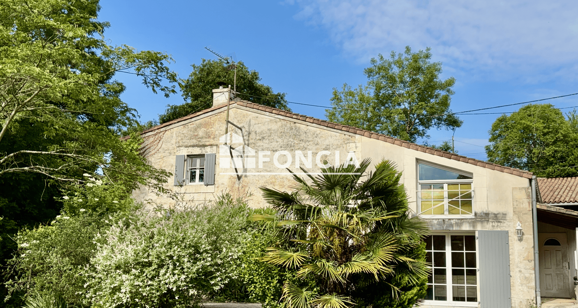 Maison 5 pièces (155 m²) à vendre - Niort (79000)