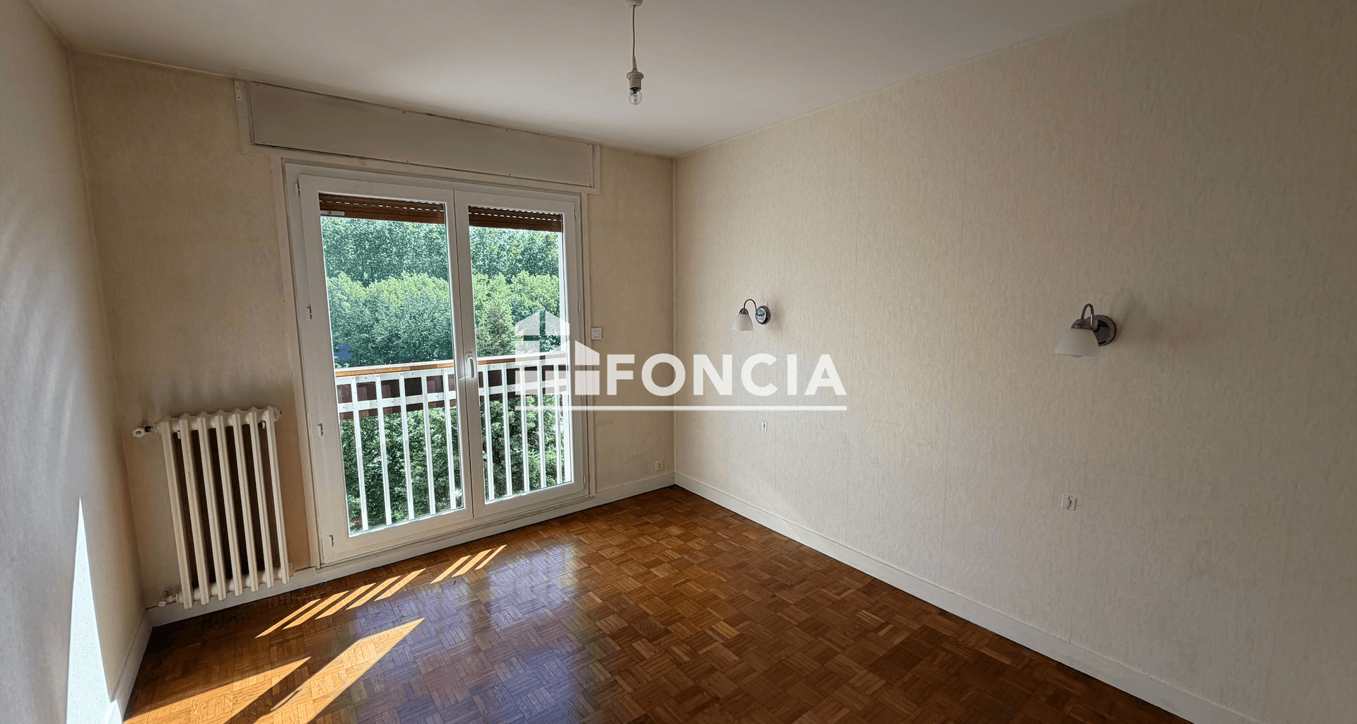 Appartement 4 pièces (90.31 m²) à louer - Chambéry (73000)