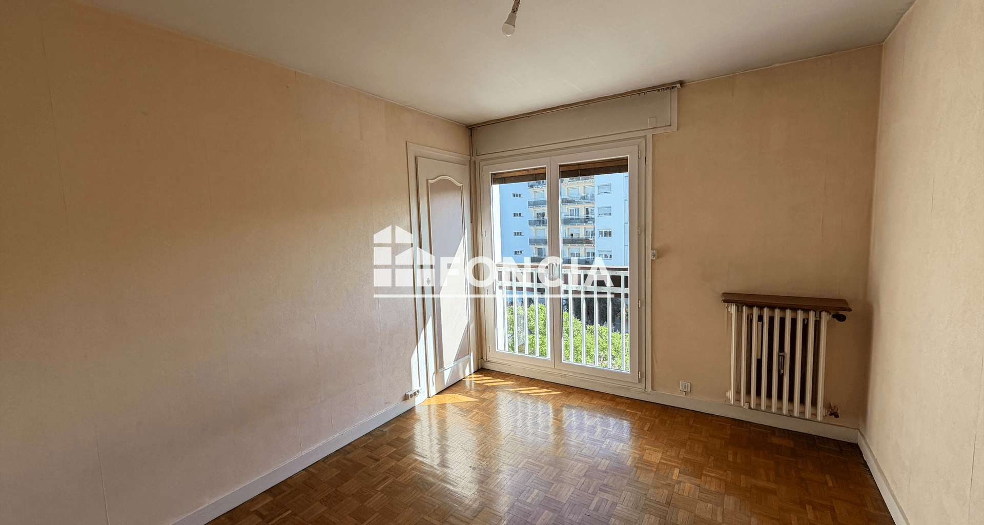 Appartement 4 pièces (90.31 m²) à louer - Chambéry (73000)