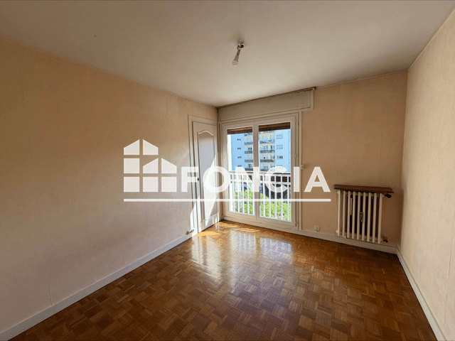 Appartement 4 pièces (90.31 m²) à louer - Chambery (73000)