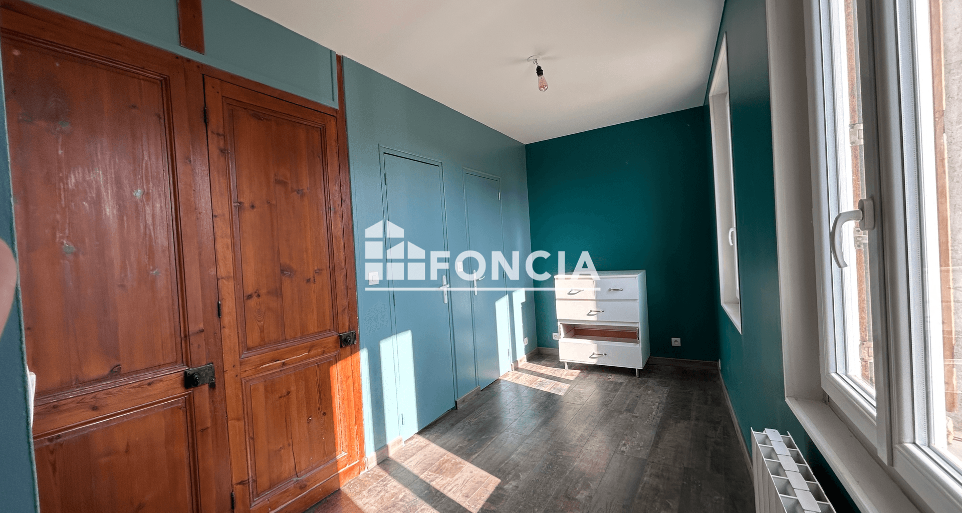 Maison 4 pièces (70 m²) à vendre - Oissel (76350)