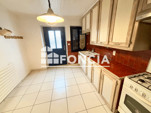 Appartement 2 pièces (52.91 m²) à louer - Saint Genis-pouilly (01630)