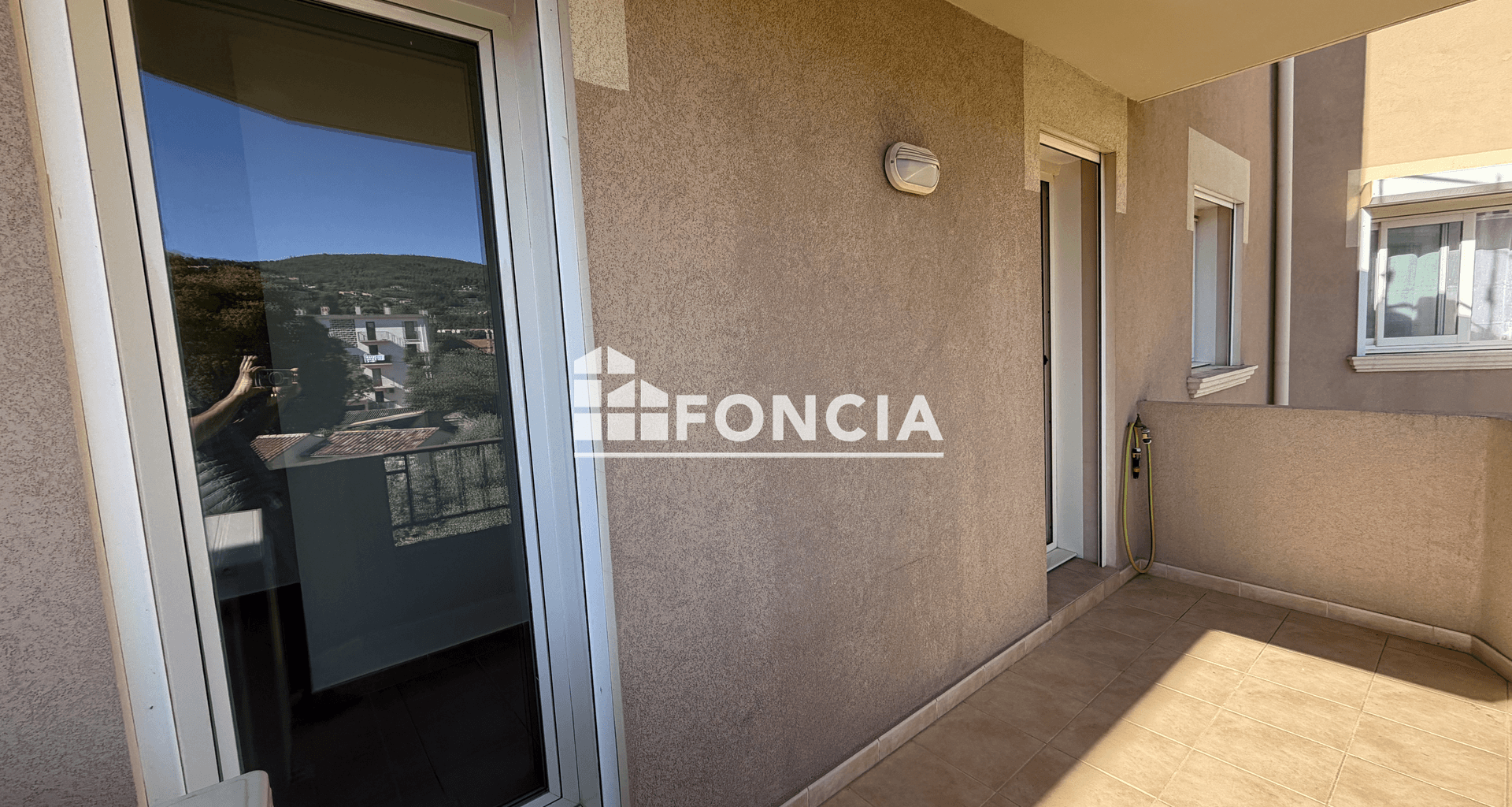 Appartement 2 pièces (39.8 m²) à vendre - Draguignan (83300)