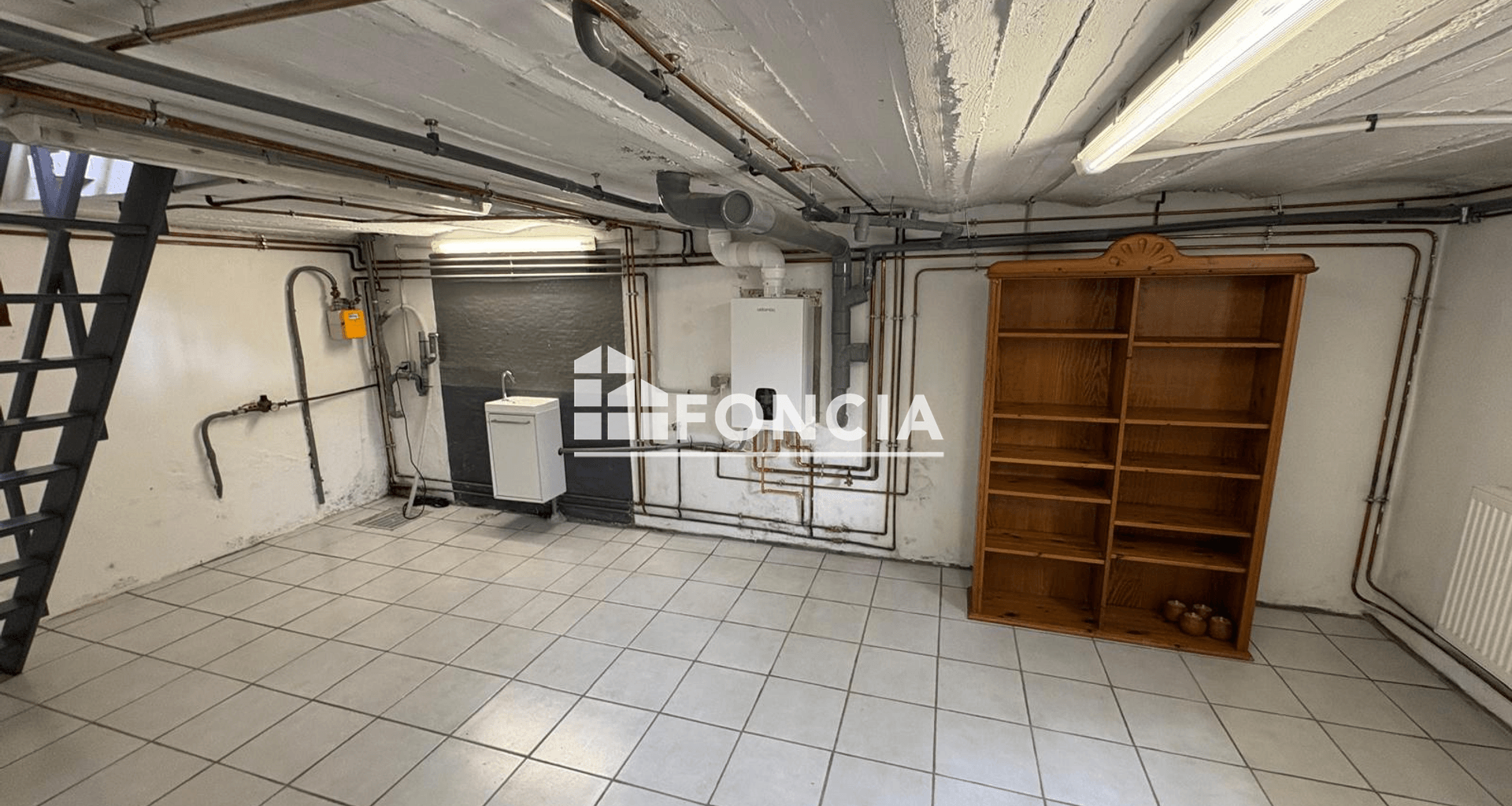 Maison 5 pièces (103.15 m²) à louer - Savigny-sur-orge (91600)