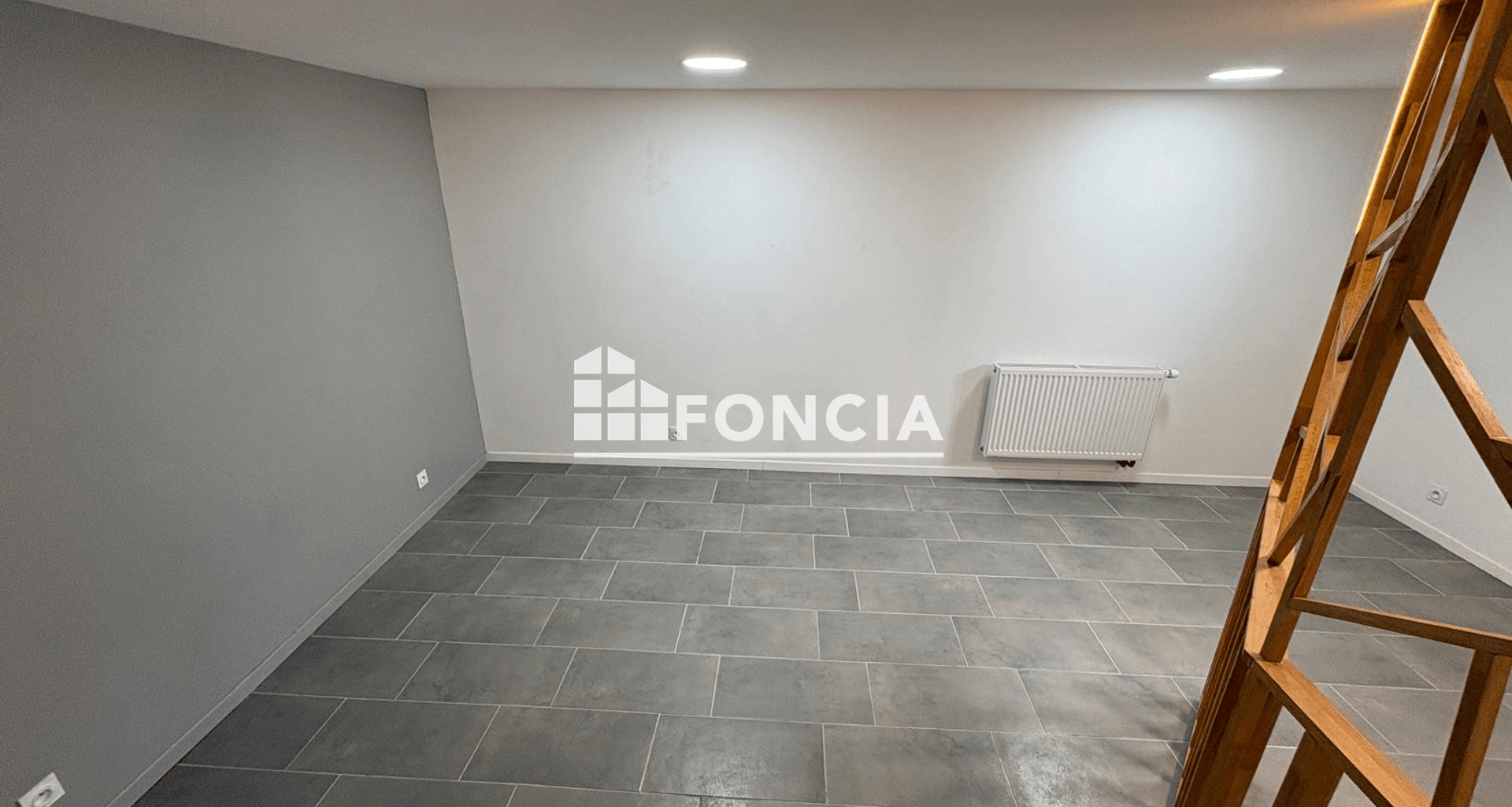 Maison 5 pièces (103.15 m²) à louer - Savigny-sur-orge (91600)
