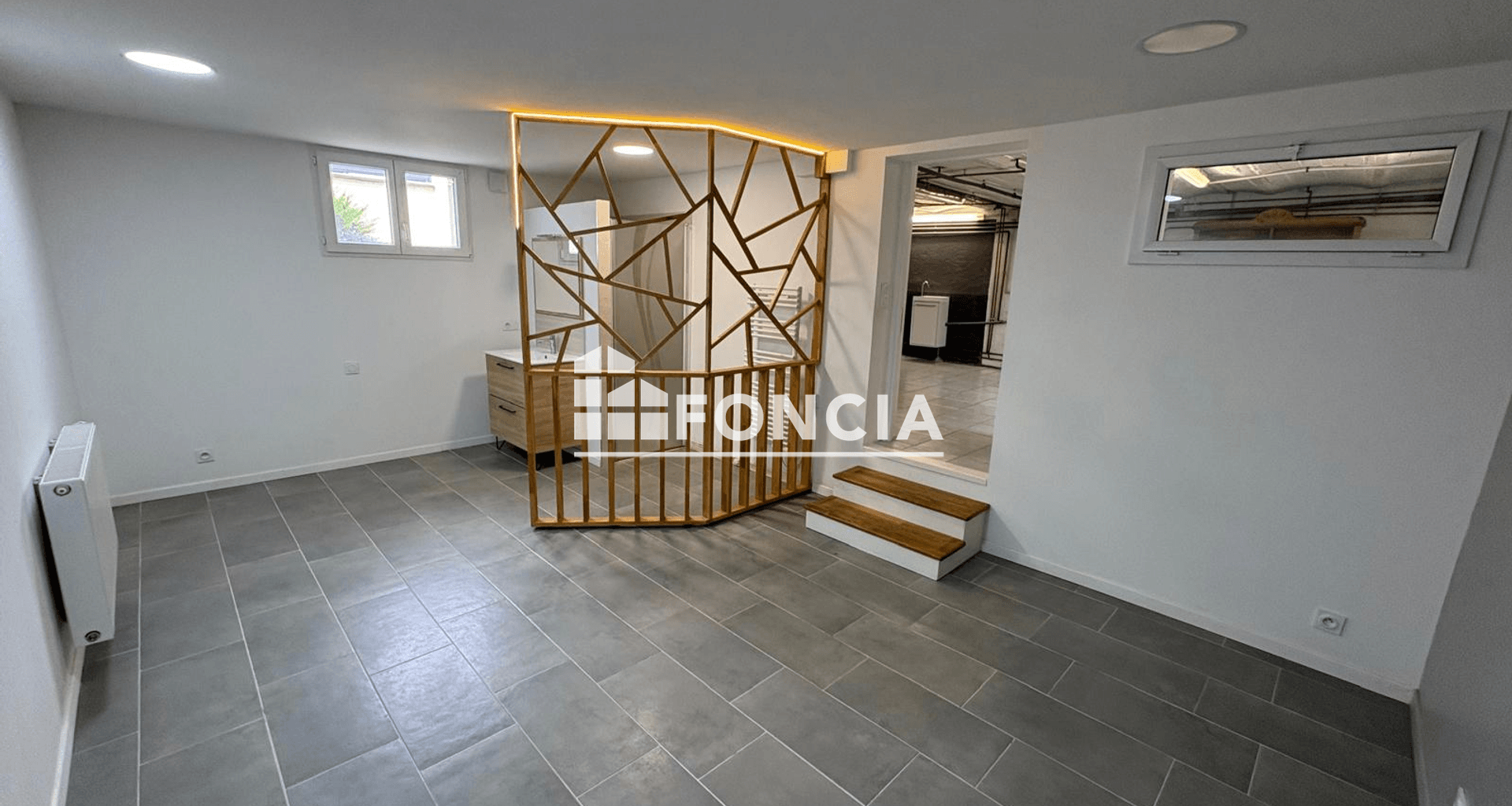 Maison 5 pièces (103.15 m²) à louer - Savigny-sur-orge (91600)
